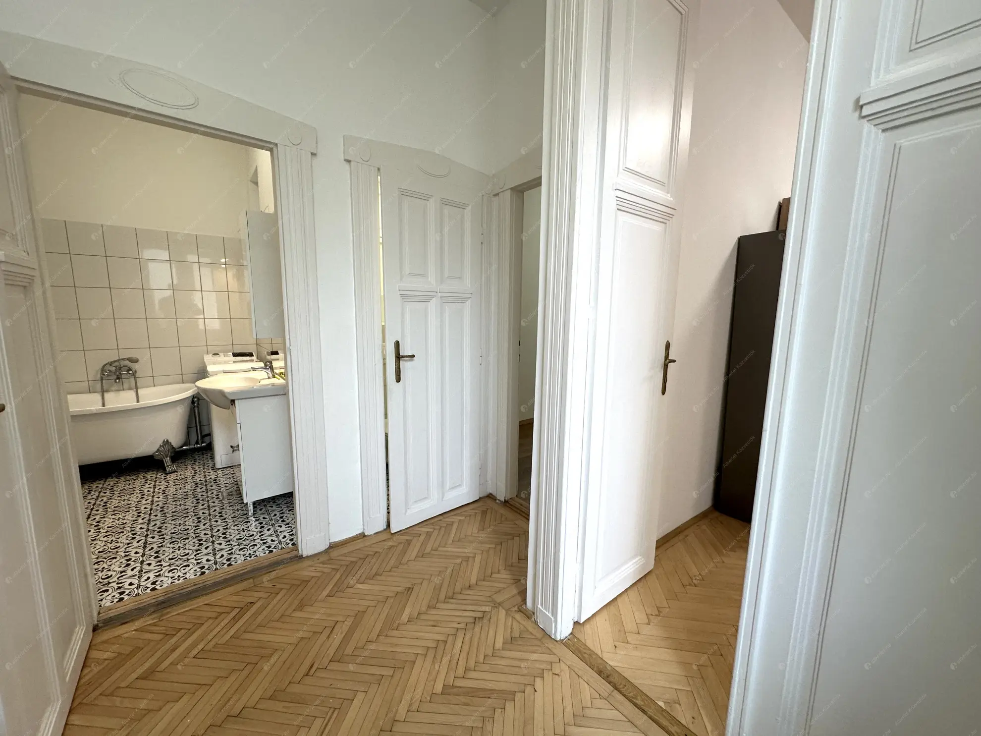 Kiadó albérlet 250000 Ft/hó áron: Budapest, XIII. kerület  Kresz Géza utca. Mérete: 60 nm, 3 szobás | Alberlet.hu - 6557526