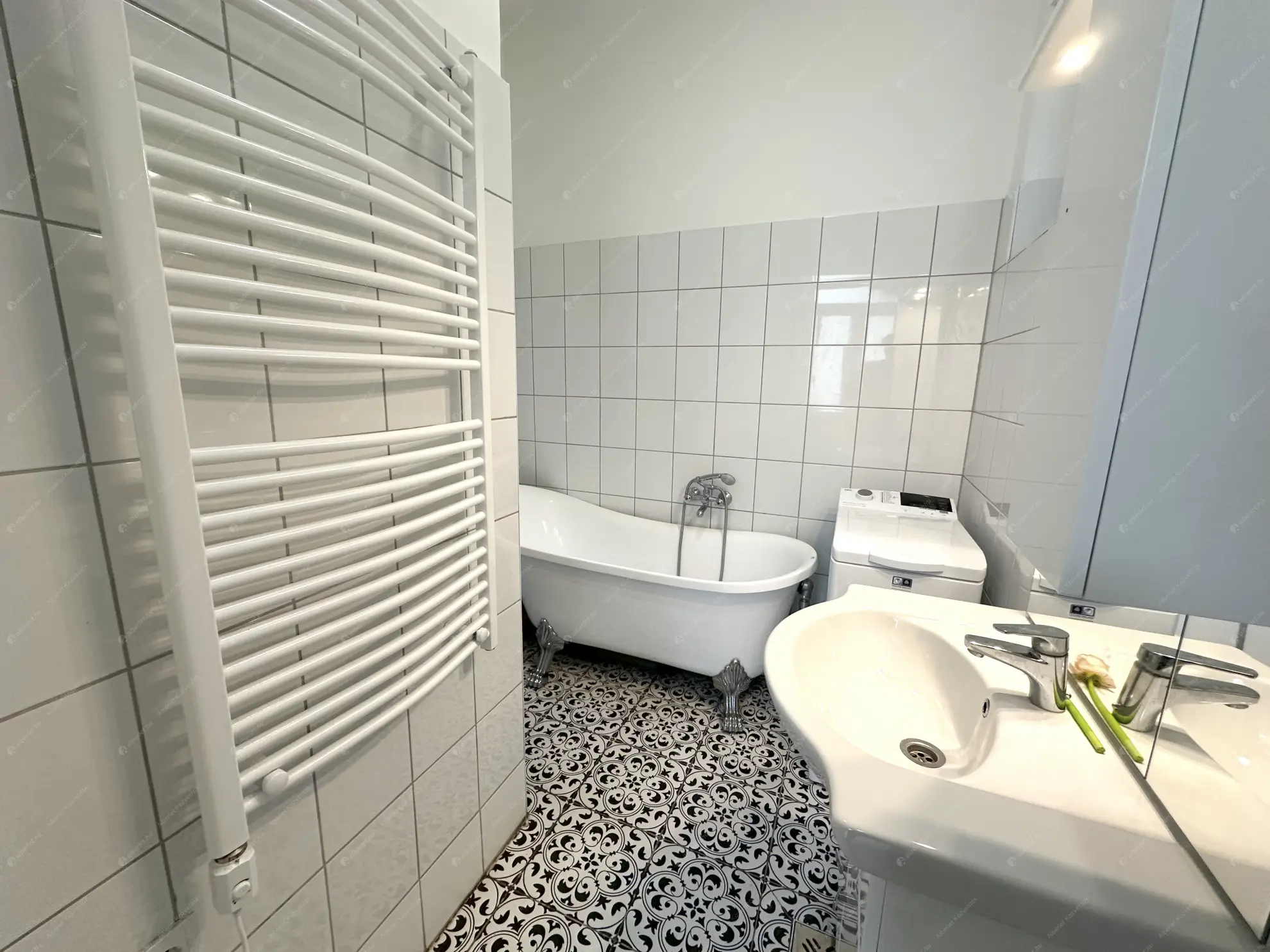 Kiadó albérlet 250000 Ft/hó áron: Budapest, XIII. kerület  Kresz Géza utca. Mérete: 60 nm, 3 szobás | Alberlet.hu - 6557531