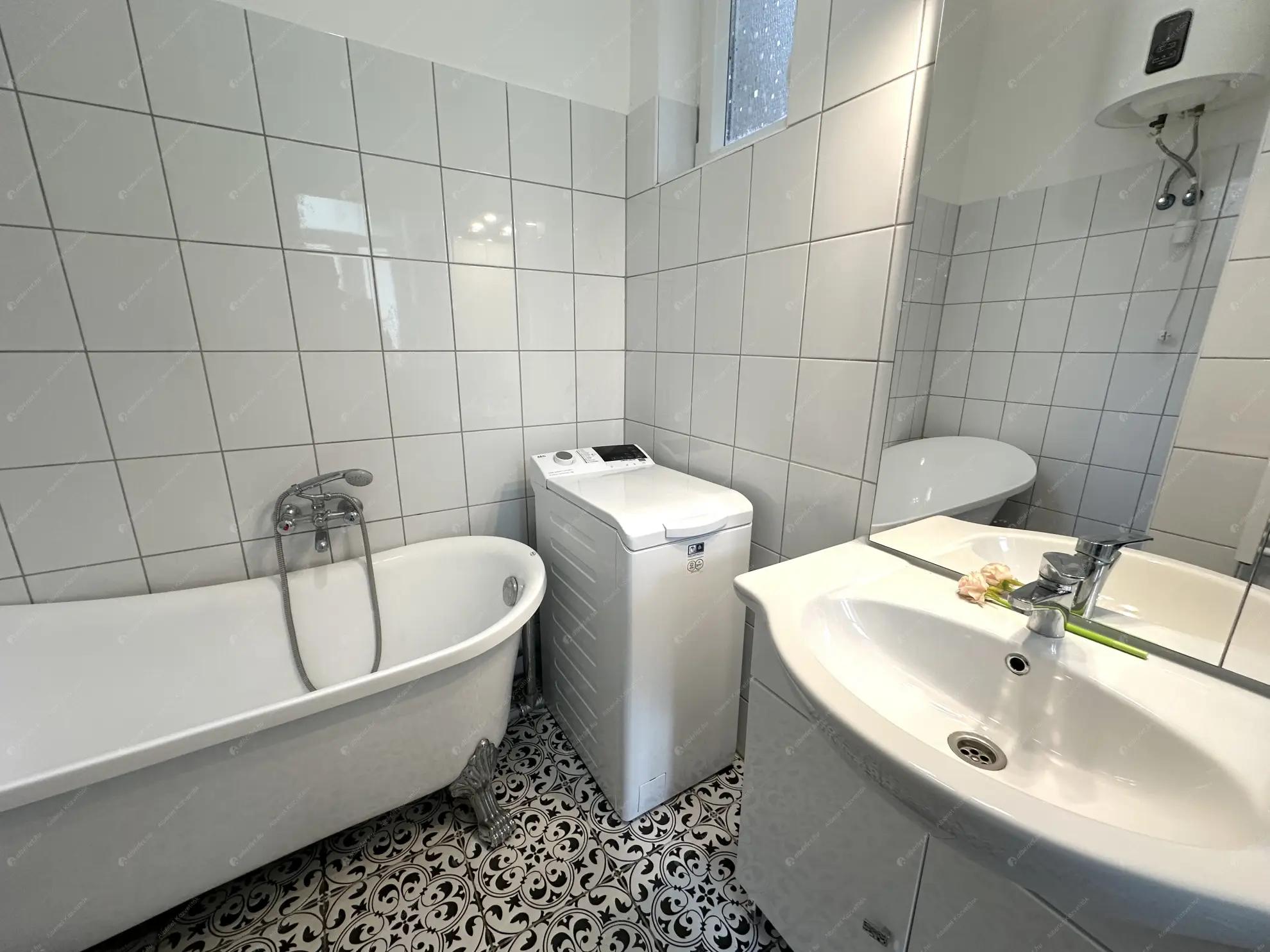 Kiadó albérlet 250000 Ft/hó áron: Budapest, XIII. kerület  Kresz Géza utca. Mérete: 60 nm, 3 szobás | Alberlet.hu - 6557533