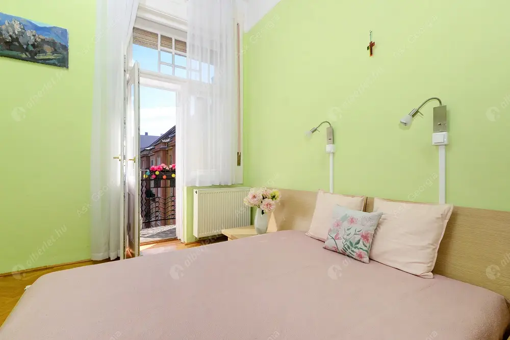 Kiadó albérlet 250000 Ft/hó áron: Budapest, XIII. kerület  Kresz Géza utca. Mérete: 91 nm, 3 szobás | Alberlet.hu - 5261278