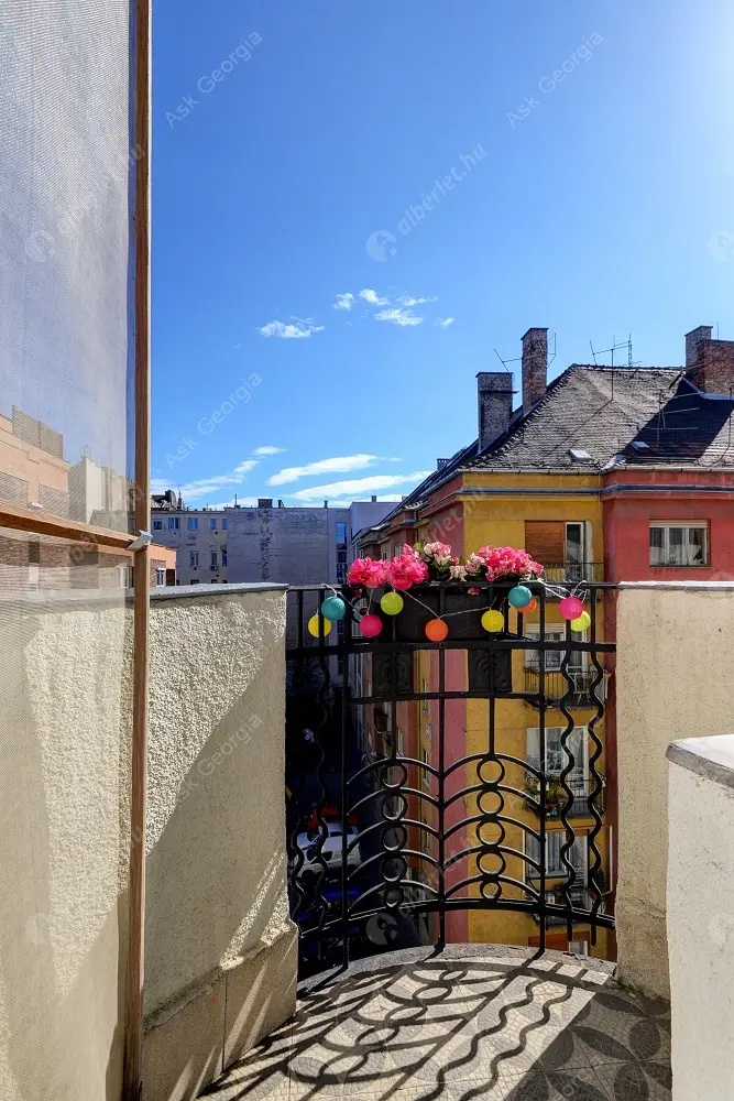 Kiadó albérlet 250000 Ft/hó áron: Budapest, XIII. kerület  Kresz Géza utca. Mérete: 91 nm, 3 szobás | Alberlet.hu - 5261281