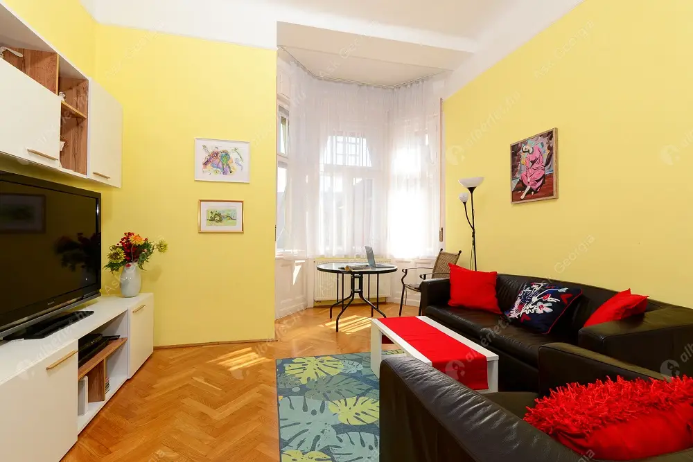 Kiadó albérlet 250000 Ft/hó áron: Budapest, XIII. kerület  Kresz Géza utca. Mérete: 91 nm, 3 szobás | Alberlet.hu - 5261282