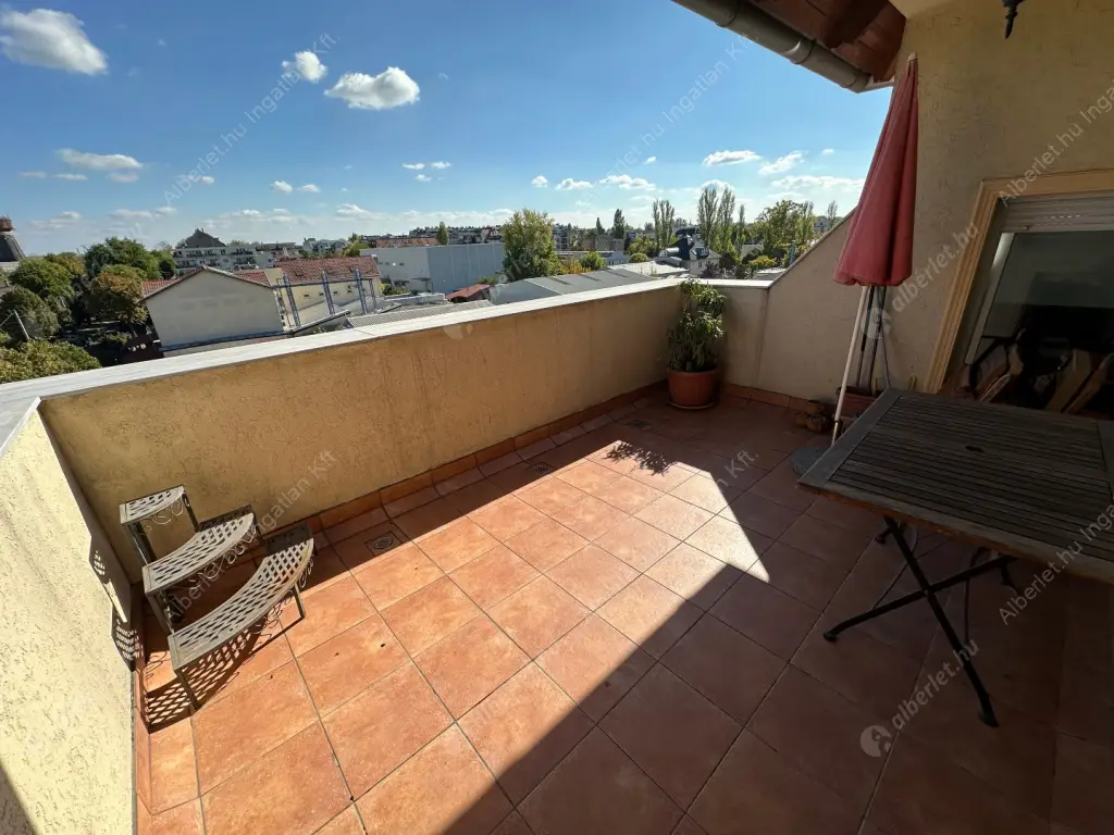 Kiadó albérlet 390000 Ft/hó áron: Budapest, XIII. kerület  Kucsma utca. Mérete: 100 nm, 1 szobás | Alberlet.hu - 6555643