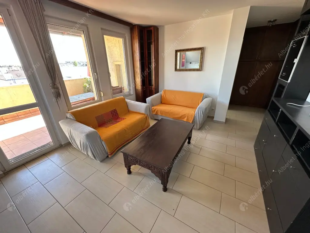 Kiadó albérlet 390000 Ft/hó áron: Budapest, XIII. kerület  Kucsma utca. Mérete: 100 nm, 1 szobás | Alberlet.hu - 6555644