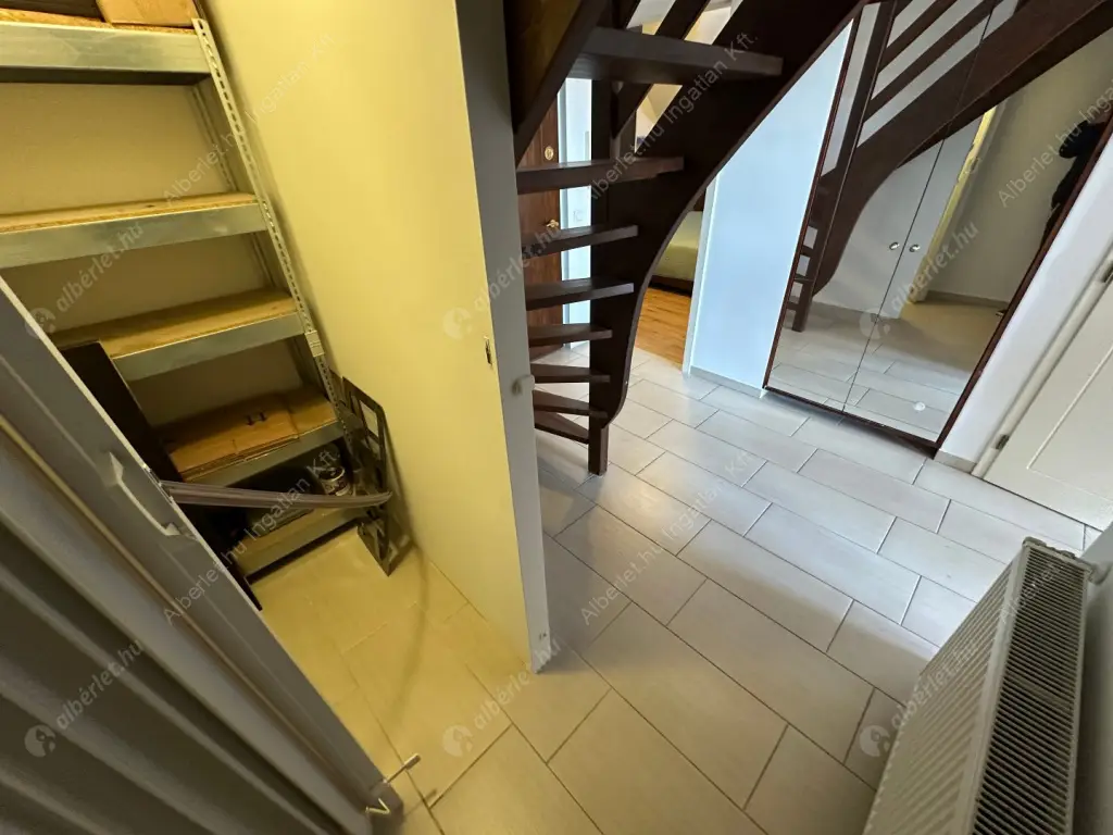 Kiadó albérlet 390000 Ft/hó áron: Budapest, XIII. kerület  Kucsma utca. Mérete: 100 nm, 1 szobás | Alberlet.hu - 6555654