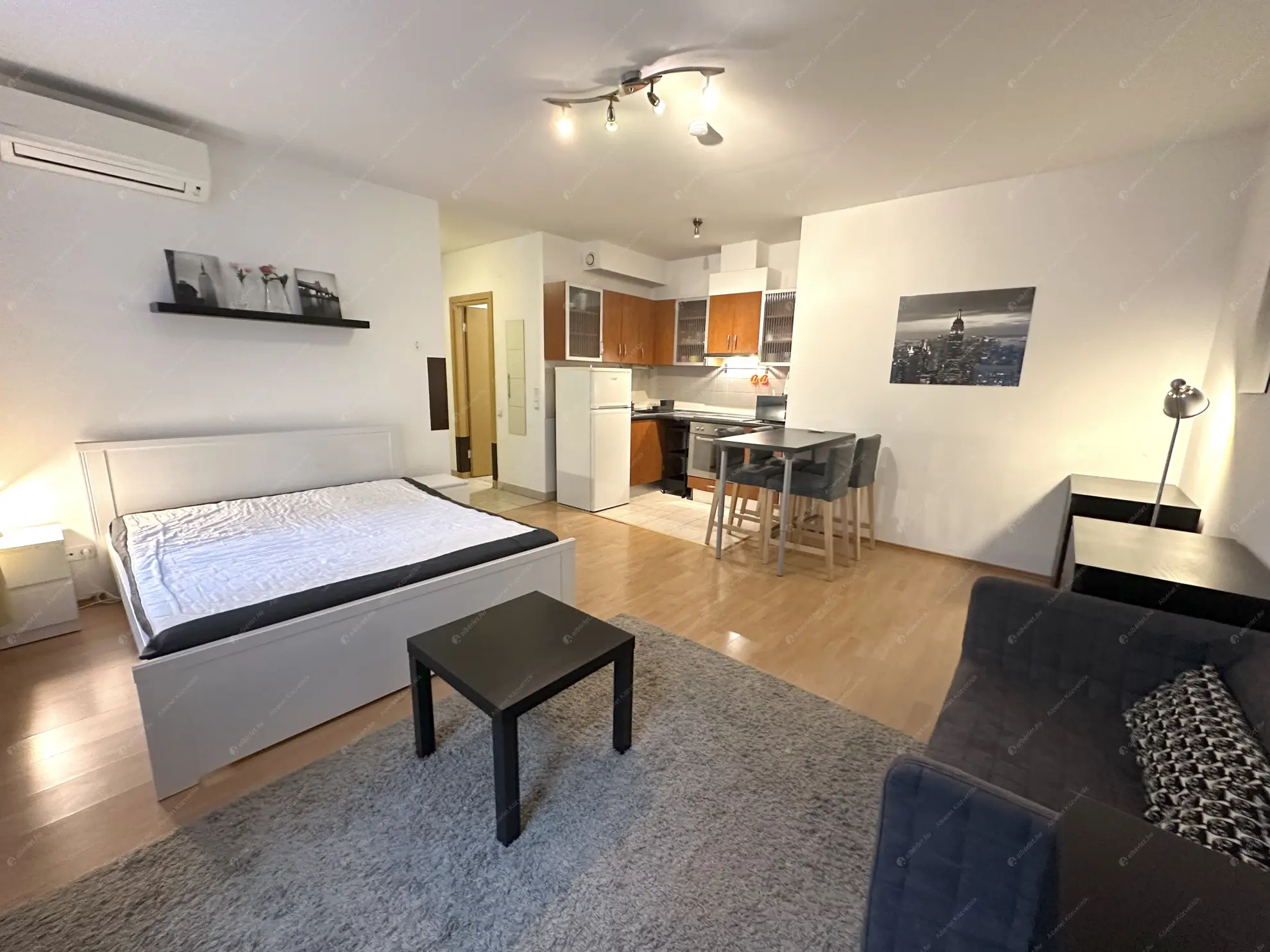 Kiadó albérlet 200000 Ft/hó áron: Budapest, XIII. kerület  Lehel utca. Mérete: 32 nm, 1 szobás | Alberlet.hu - 6588093