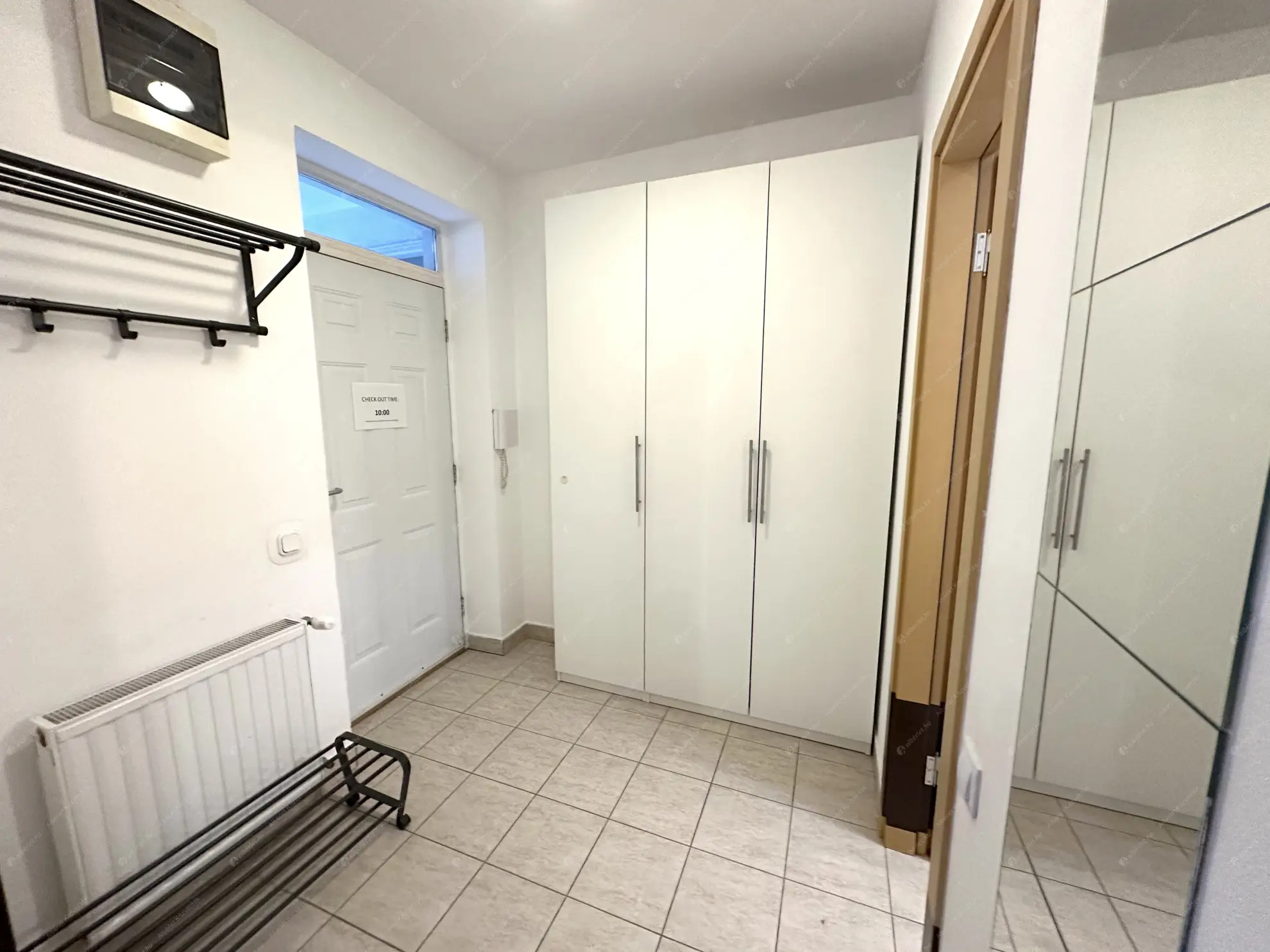 Kiadó albérlet 200000 Ft/hó áron: Budapest, XIII. kerület  Lehel utca. Mérete: 32 nm, 1 szobás | Alberlet.hu - 6588099