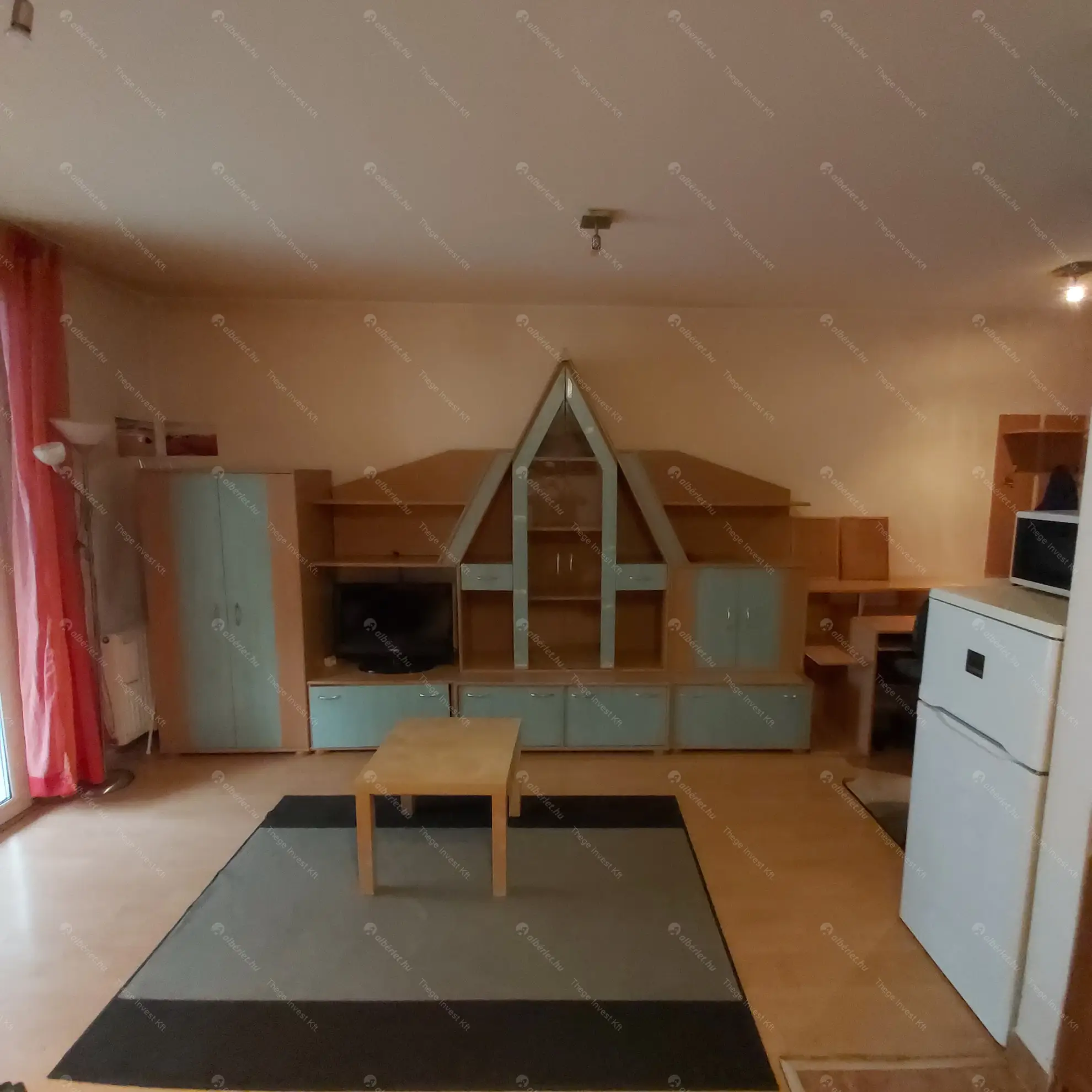 Kiadó albérlet 200000 Ft/hó áron: Budapest, XIII. kerület  Lehel utca. Mérete: 33 nm, 1 szobás | Alberlet.hu - 6600232