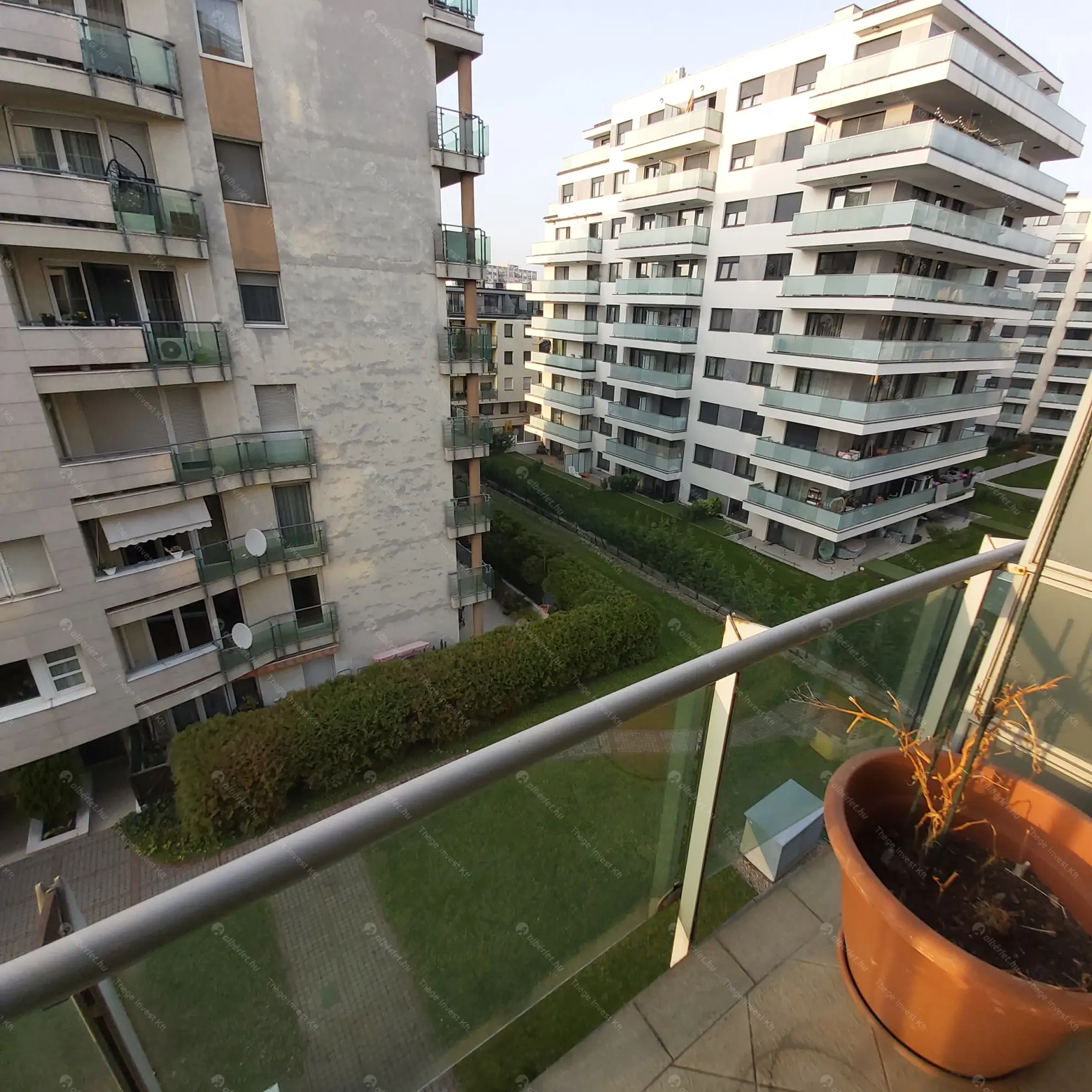 Kiadó albérlet 200000 Ft/hó áron: Budapest, XIII. kerület  Lehel utca. Mérete: 33 nm, 1 szobás | Alberlet.hu - 6600233