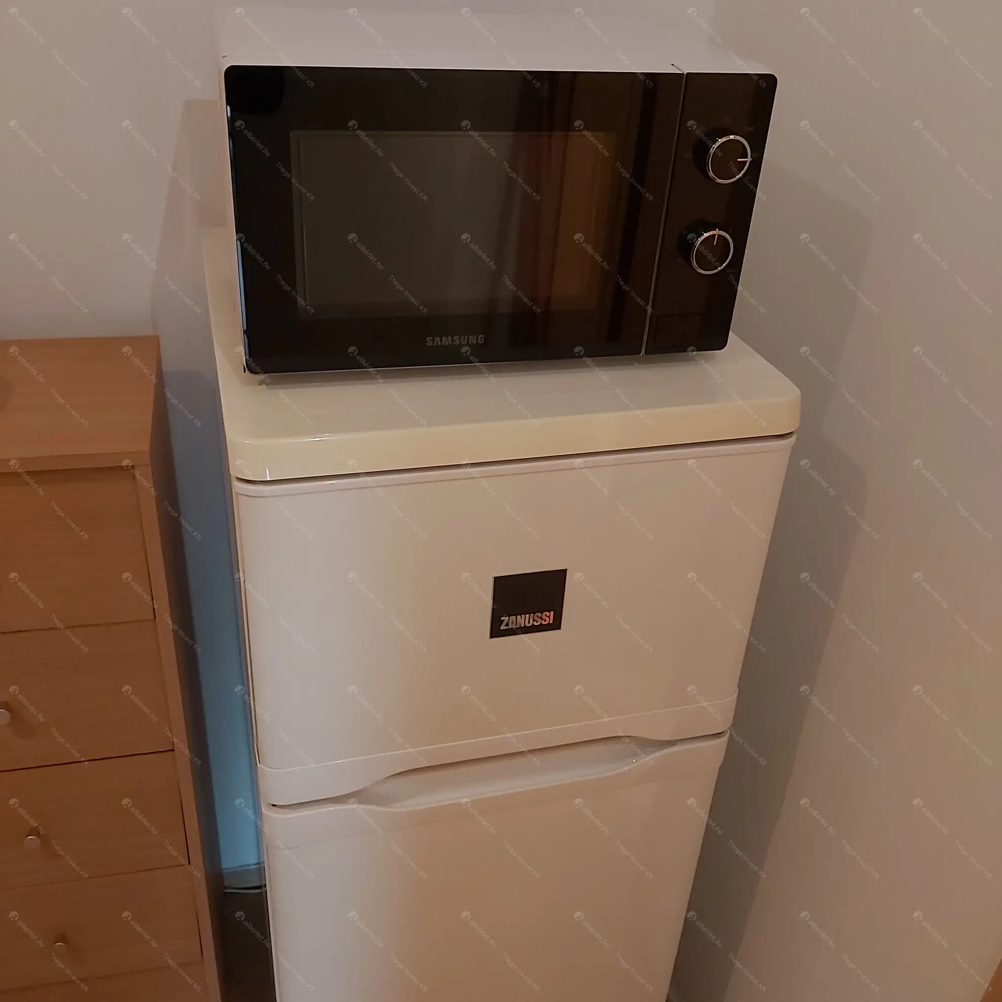 Kiadó albérlet 200000 Ft/hó áron: Budapest, XIII. kerület  Lehel utca. Mérete: 33 nm, 1 szobás | Alberlet.hu - 6600240