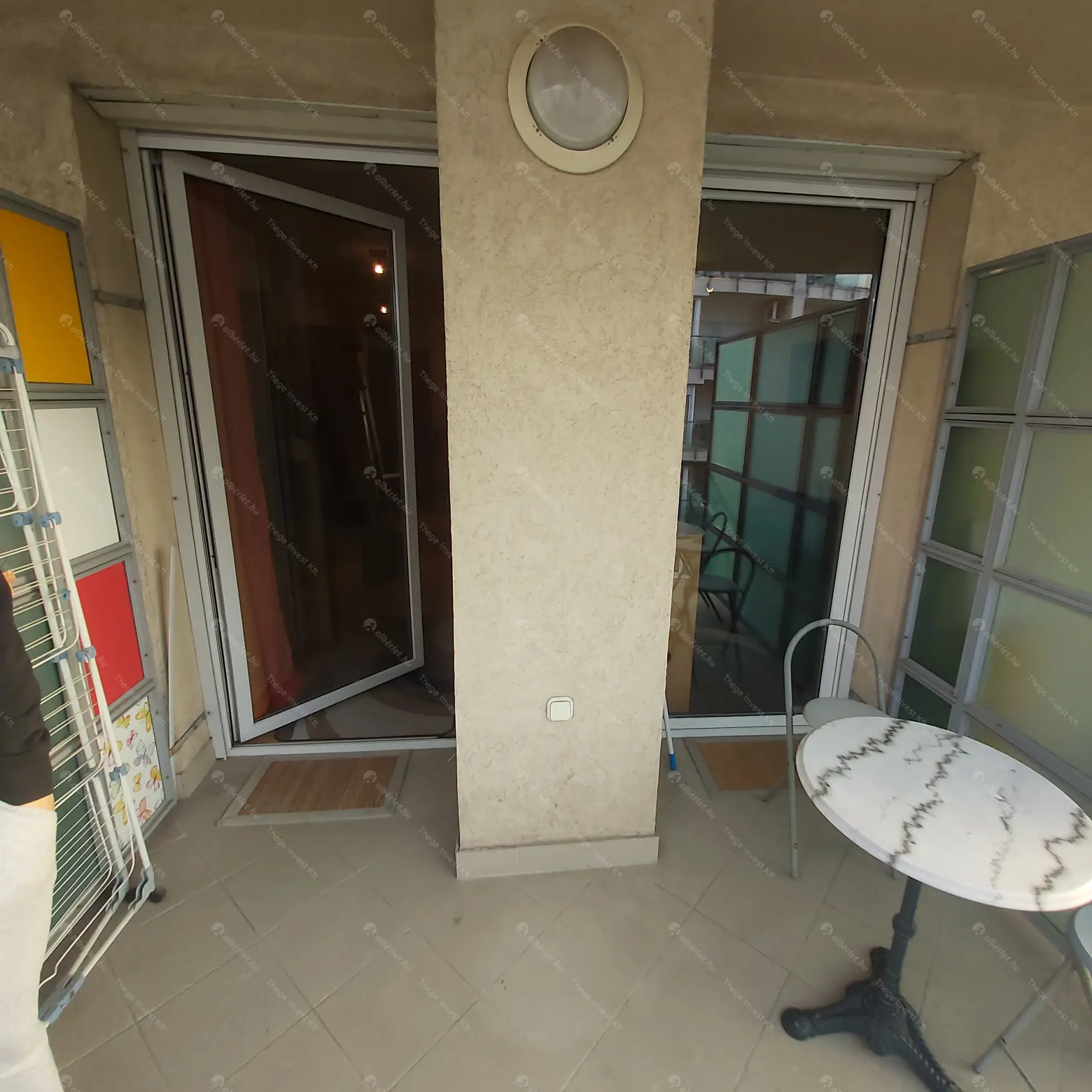 Kiadó albérlet 200000 Ft/hó áron: Budapest, XIII. kerület  Lehel utca. Mérete: 33 nm, 1 szobás | Alberlet.hu - 6600241