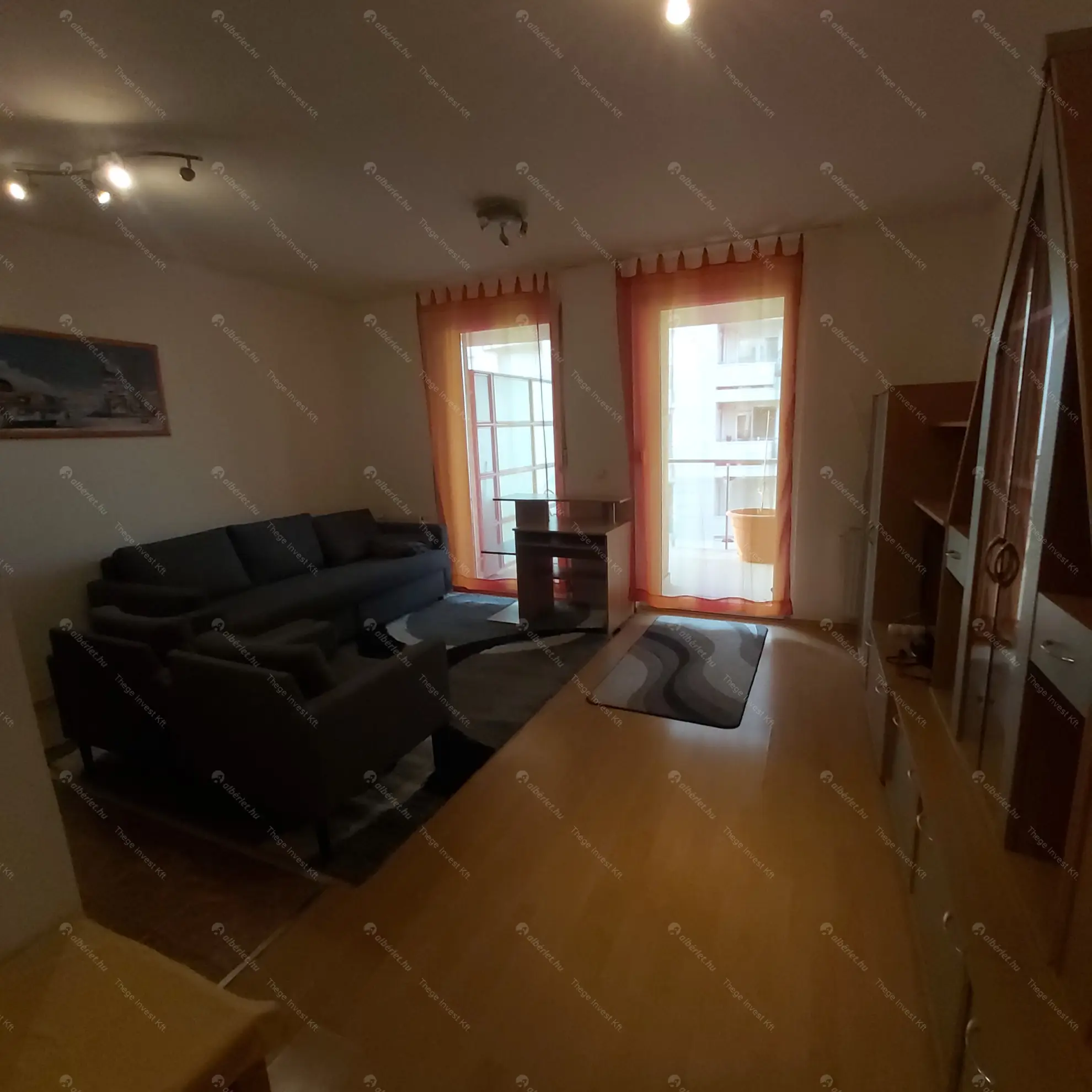 Kiadó albérlet 200000 Ft/hó áron: Budapest, XIII. kerület  Lehel utca. Mérete: 33 nm, 1 szobás | Alberlet.hu - 6600243