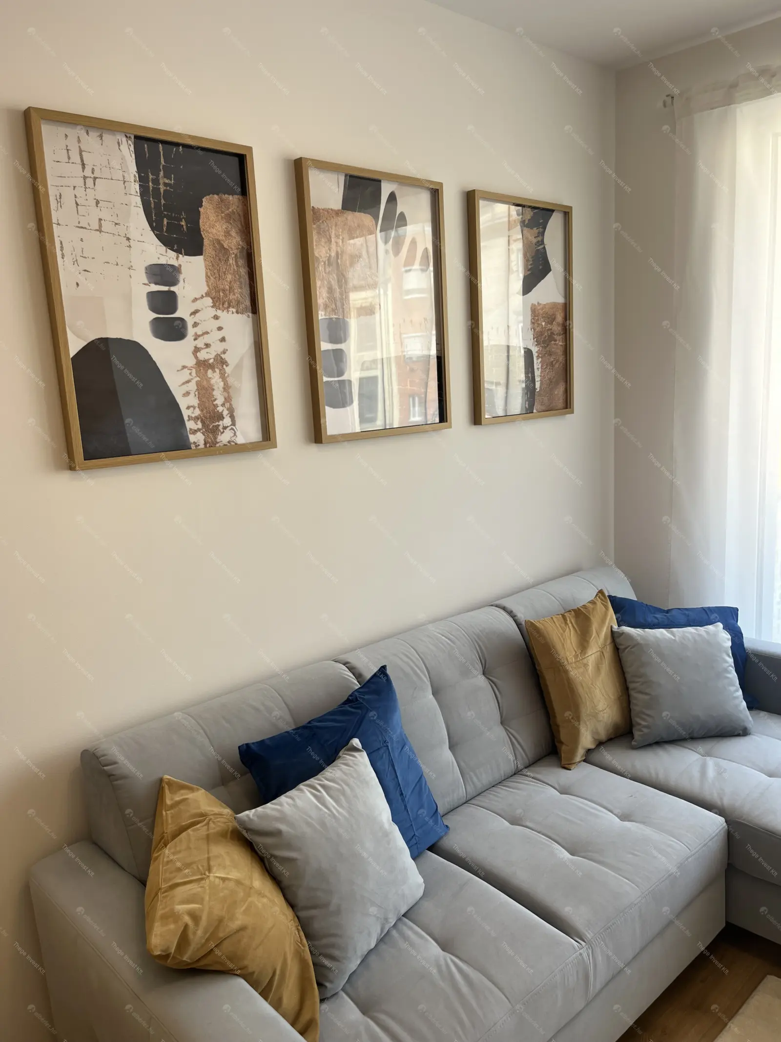 Kiadó albérlet 300000 Ft/hó áron: Budapest, XIII. kerület  Lehel utca. Mérete: 43 nm, 2 szobás | Alberlet.hu - 6695760