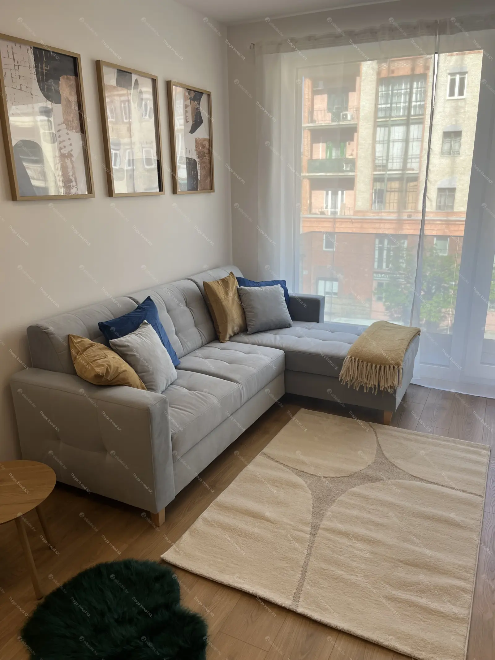 Kiadó albérlet 300000 Ft/hó áron: Budapest, XIII. kerület  Lehel utca. Mérete: 43 nm, 2 szobás | Alberlet.hu - 6695764