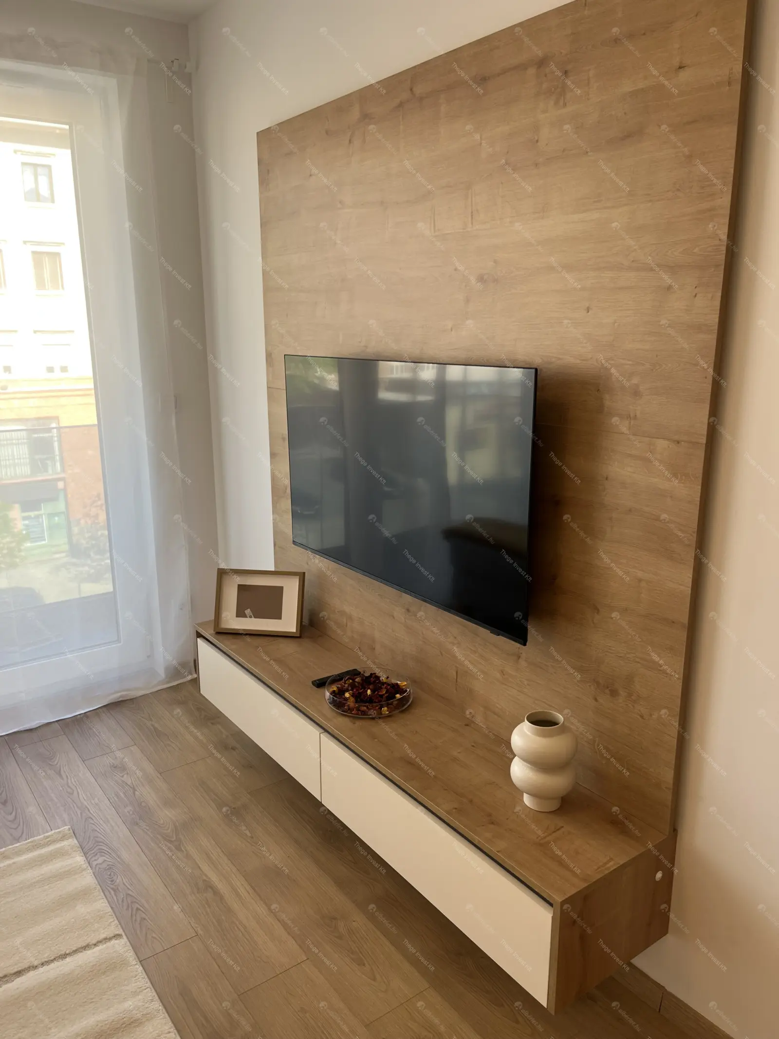 Kiadó albérlet 300000 Ft/hó áron: Budapest, XIII. kerület  Lehel utca. Mérete: 43 nm, 2 szobás | Alberlet.hu - 6695767