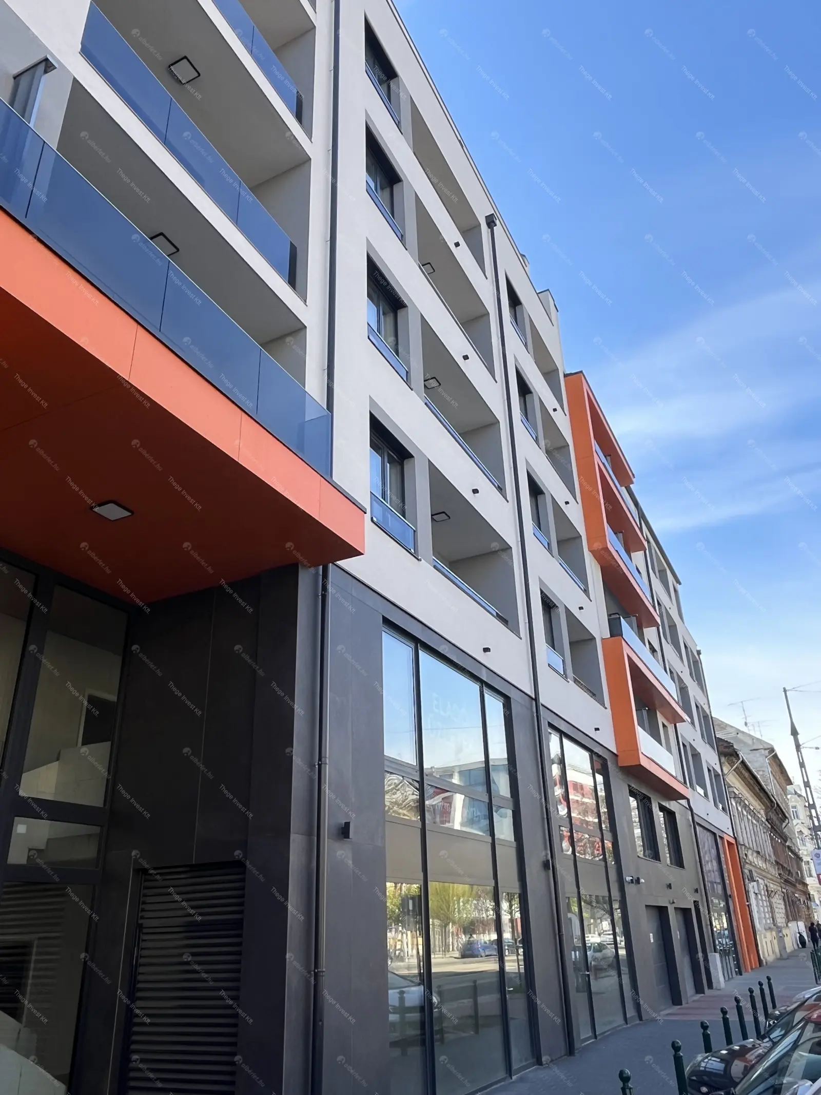 Kiadó albérlet 300000 Ft/hó áron: Budapest, XIII. kerület  Lehel utca. Mérete: 43 nm, 2 szobás | Alberlet.hu - 6695771