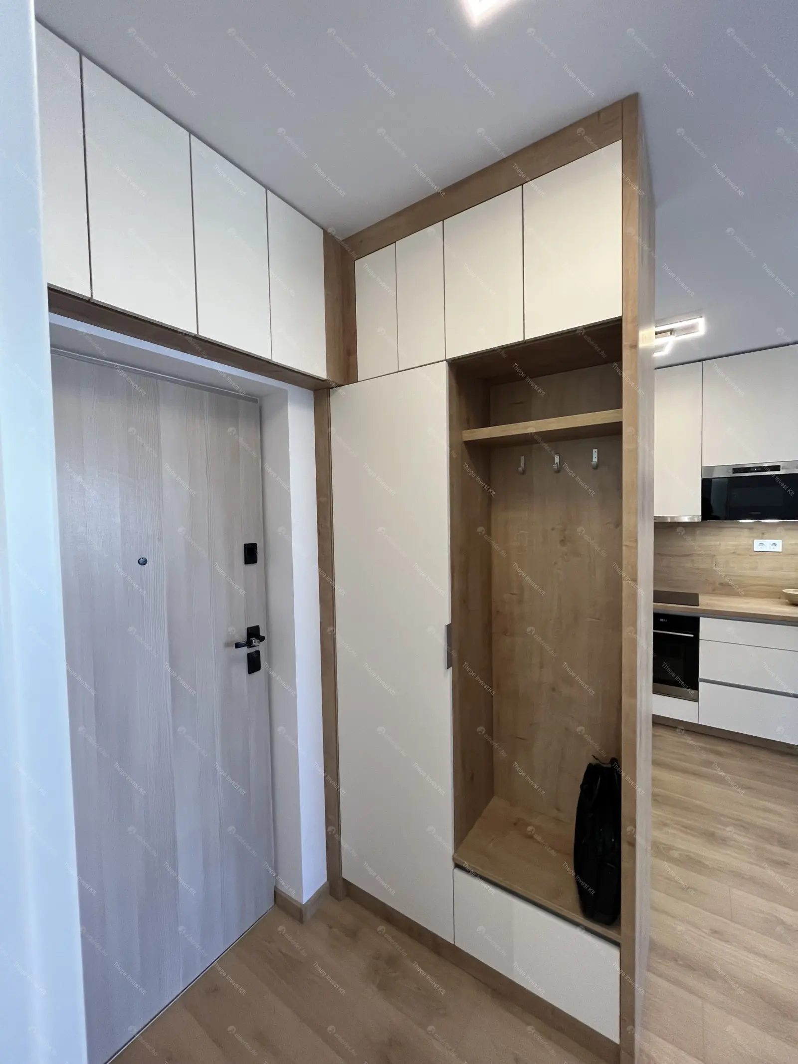 Kiadó albérlet 300000 Ft/hó áron: Budapest, XIII. kerület  Lehel utca. Mérete: 44 nm, 2 szobás | Alberlet.hu - 6695735