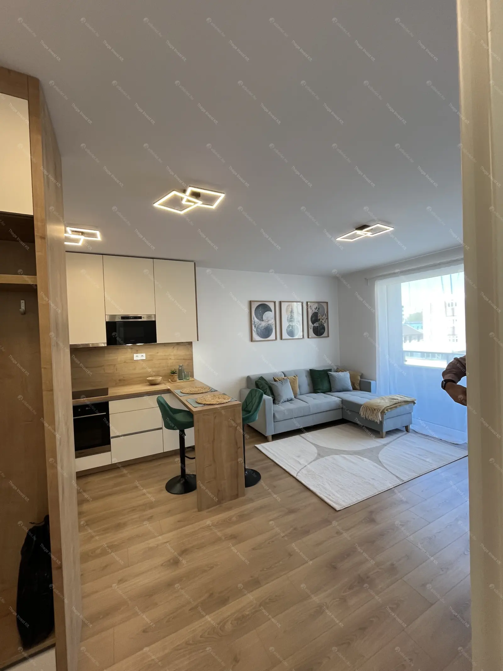 Kiadó albérlet 300000 Ft/hó áron: Budapest, XIII. kerület  Lehel utca. Mérete: 44 nm, 2 szobás | Alberlet.hu - 6695736