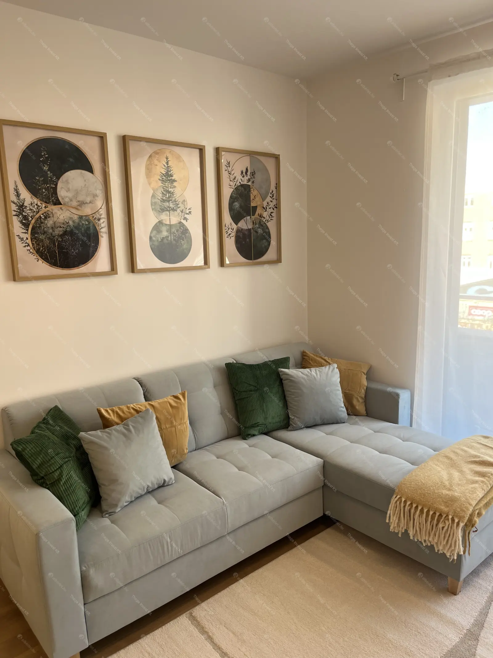 Kiadó albérlet 300000 Ft/hó áron: Budapest, XIII. kerület  Lehel utca. Mérete: 44 nm, 2 szobás | Alberlet.hu - 6695737