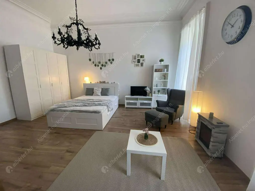 Kiadó albérlet 250000 Ft/hó áron: Budapest, XIII. kerület  Lehel utca. Mérete: 45 nm, 1 szobás | Alberlet.hu - 6599357