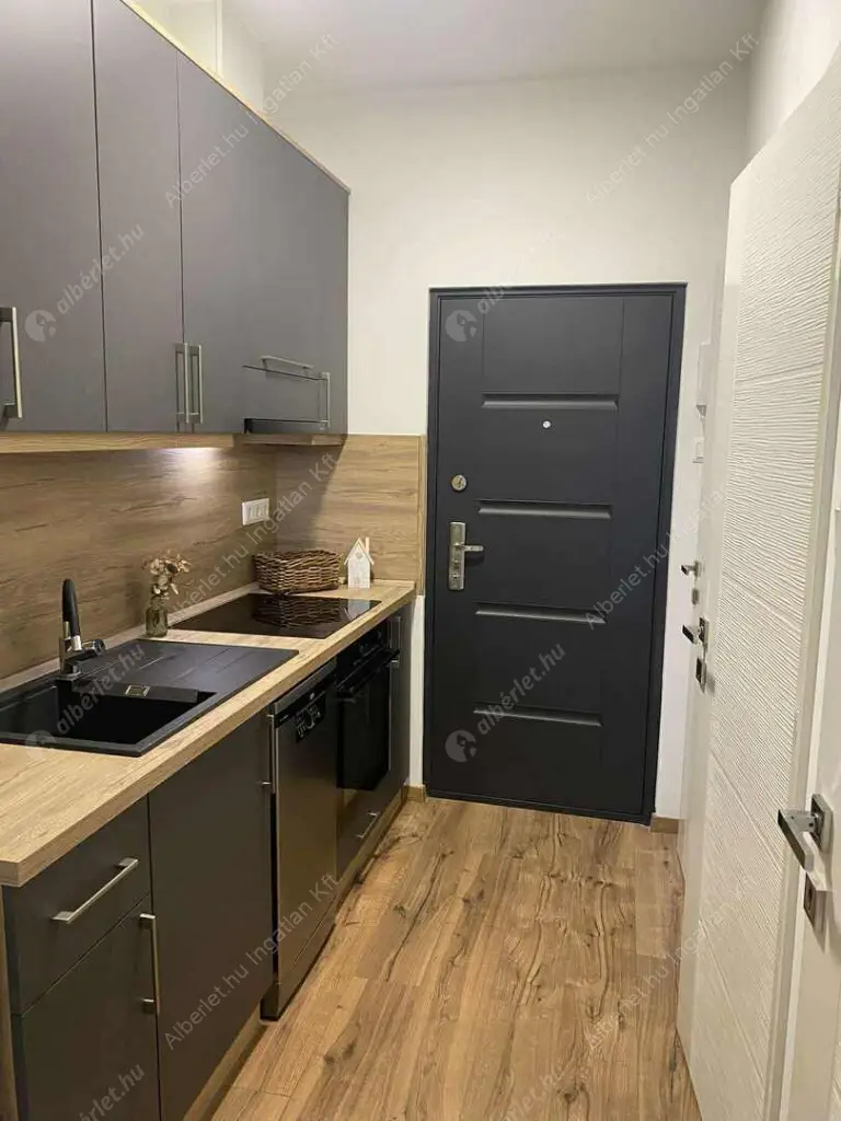 Kiadó albérlet 250000 Ft/hó áron: Budapest, XIII. kerület  Lehel utca. Mérete: 45 nm, 1 szobás | Alberlet.hu - 6599361