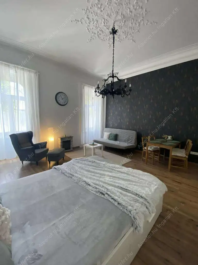 Kiadó albérlet 250000 Ft/hó áron: Budapest, XIII. kerület  Lehel utca. Mérete: 45 nm, 1 szobás | Alberlet.hu - 6599362