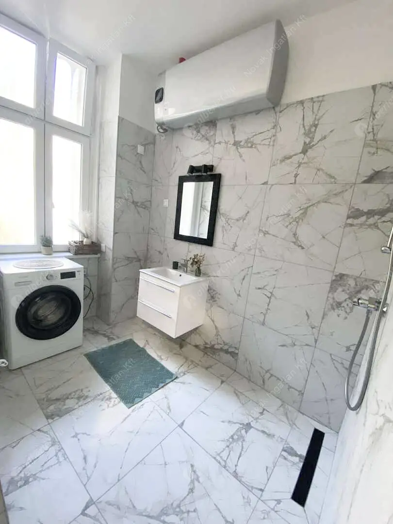 Kiadó albérlet 250000 Ft/hó áron: Budapest, XIII. kerület  Lehel utca. Mérete: 45 nm, 1 szobás | Alberlet.hu - 6569541