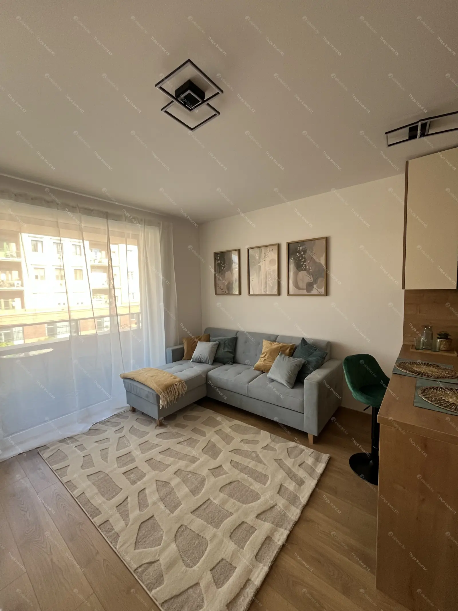 Kiadó albérlet 300000 Ft/hó áron: Budapest, XIII. kerület  Lehel utca. Mérete: 45 nm, 2 szobás | Alberlet.hu - 6695745