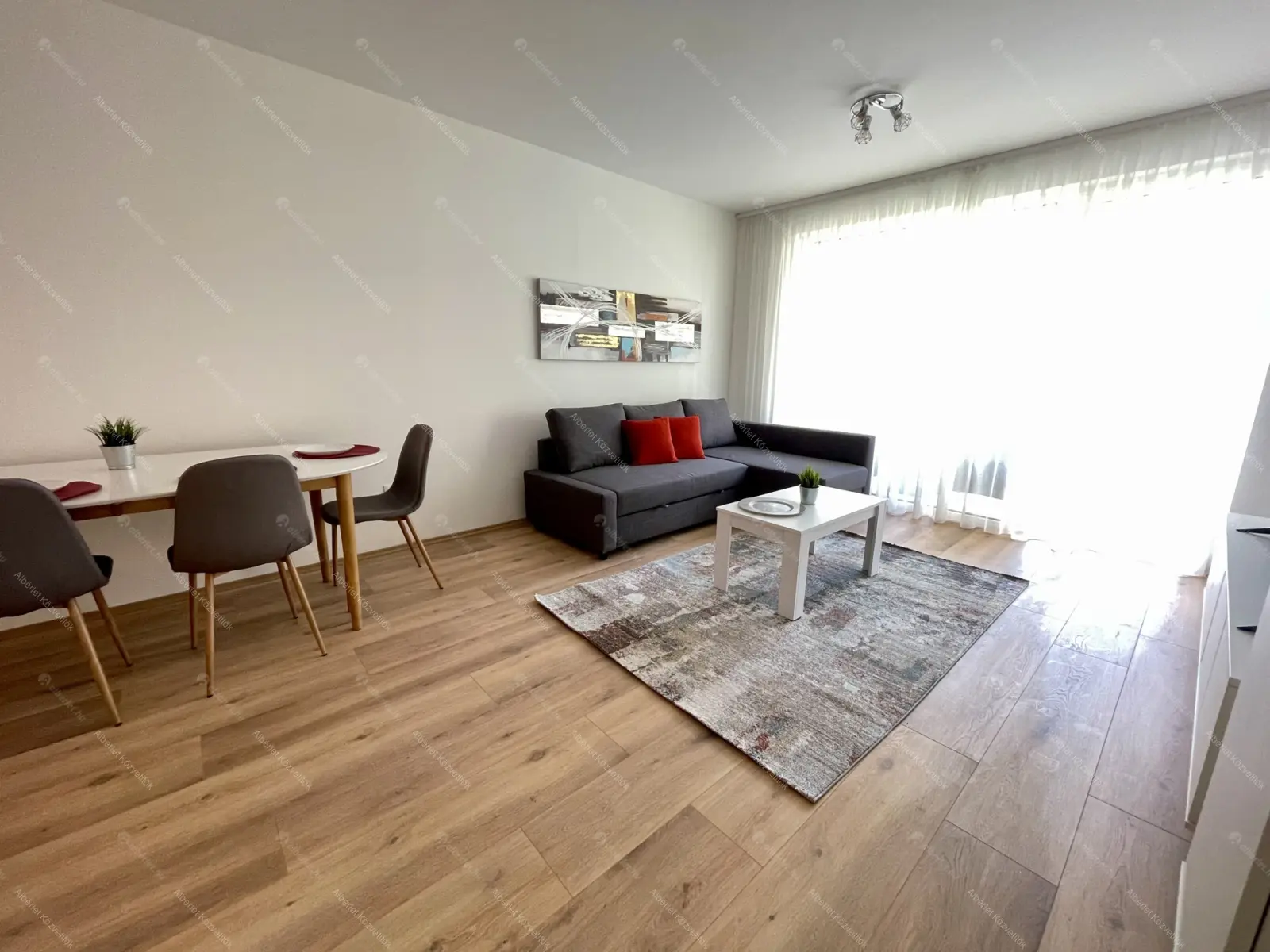 Kiadó albérlet 275000 Ft/hó áron: Budapest, XIII. kerület  Lehel utca. Mérete: 50 nm, 2 szobás | Alberlet.hu - 6028383