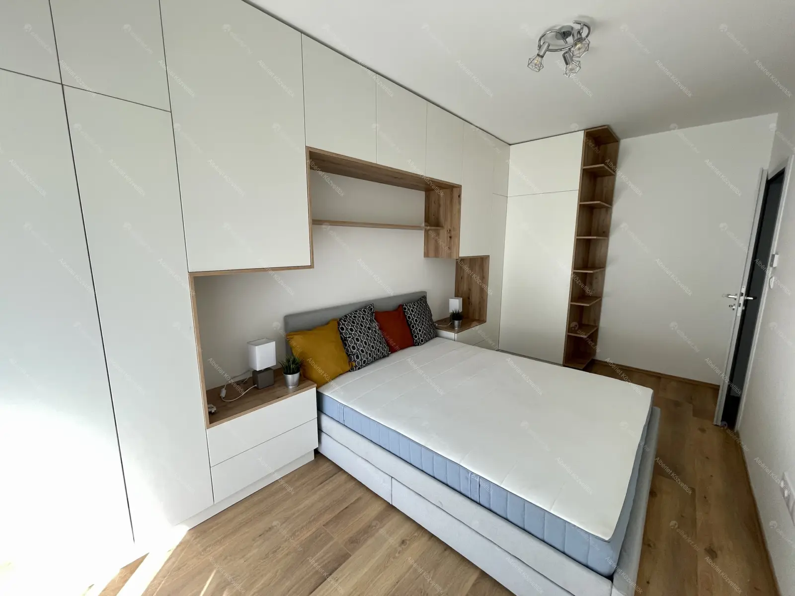 Kiadó albérlet 275000 Ft/hó áron: Budapest, XIII. kerület  Lehel utca. Mérete: 50 nm, 2 szobás | Alberlet.hu - 6028391