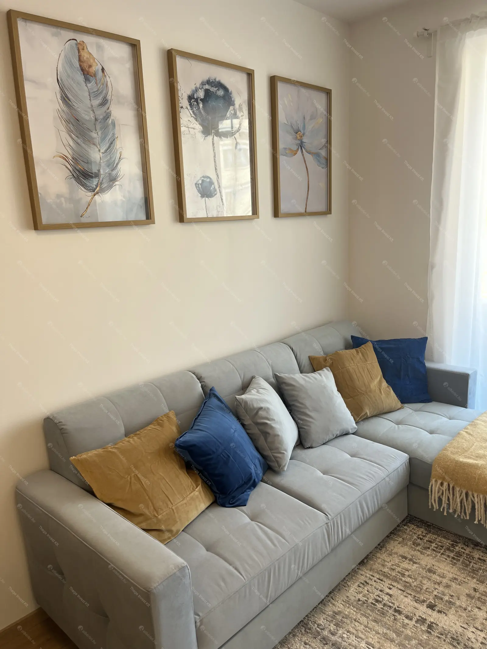 Kiadó albérlet 320000 Ft/hó áron: Budapest, XIII. kerület  Lehel utca. Mérete: 50 nm, 2 szobás | Alberlet.hu - 6695664