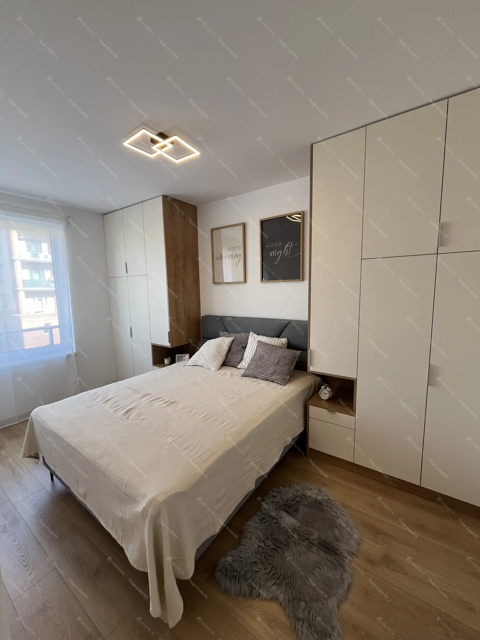 Kiadó albérlet 320000 Ft/hó áron: Budapest, XIII. kerület  Lehel utca. Mérete: 50 nm, 2 szobás | Alberlet.hu - 6695666