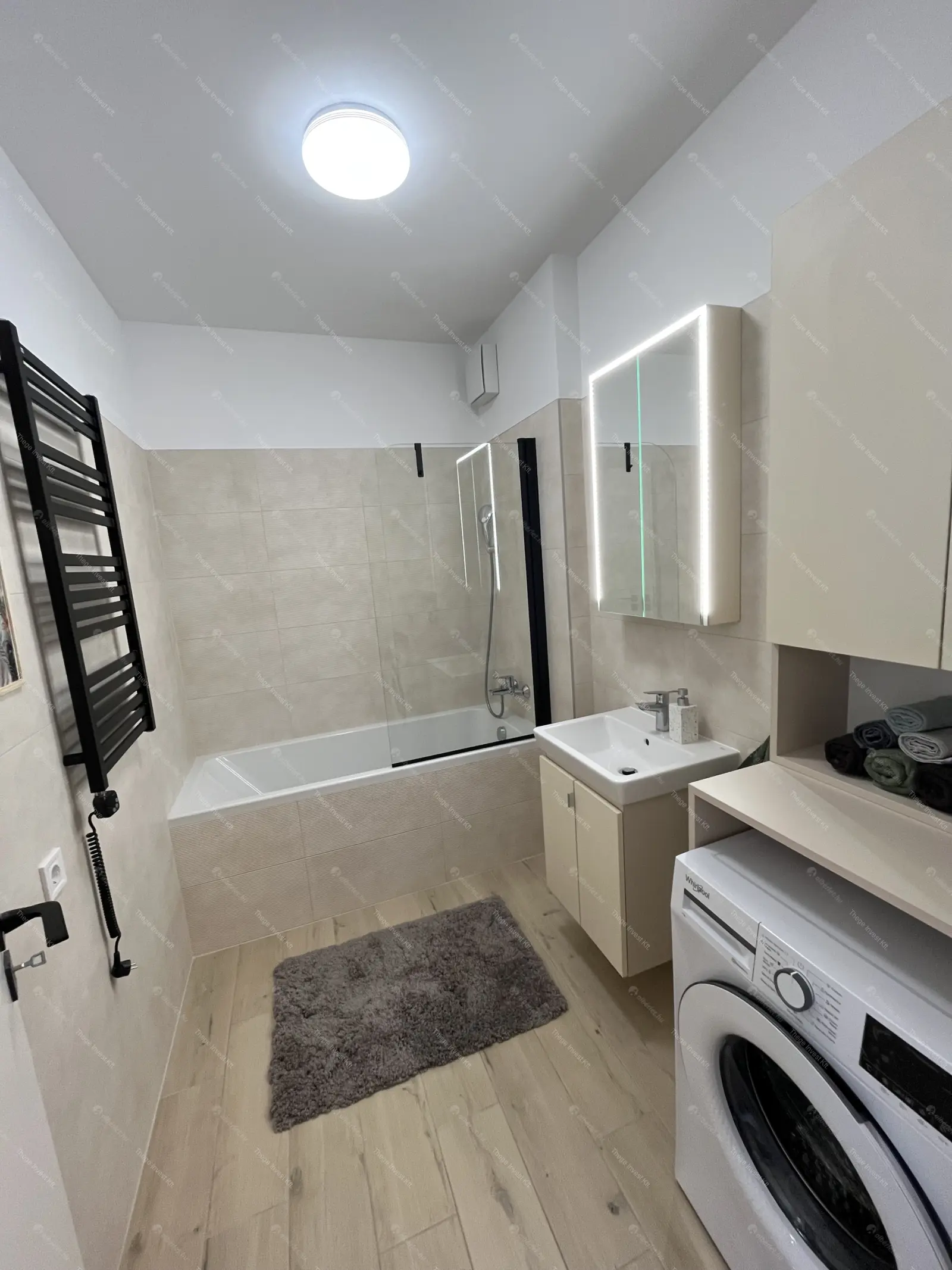 Kiadó albérlet 320000 Ft/hó áron: Budapest, XIII. kerület  Lehel utca. Mérete: 50 nm, 2 szobás | Alberlet.hu - 6695673