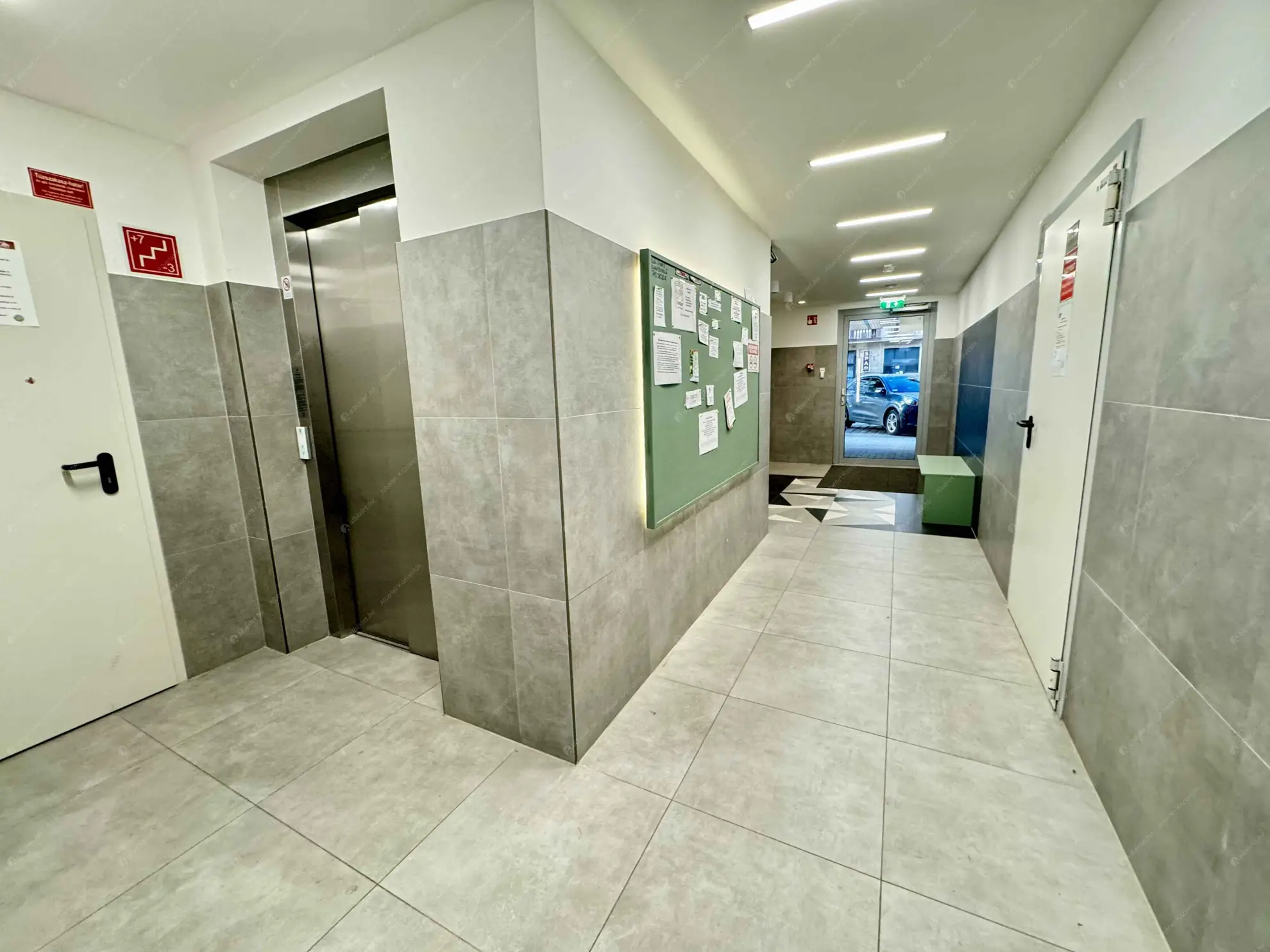 Kiadó albérlet 270000 Ft/hó áron: Budapest, XIII. kerület  Lehel utca. Mérete: 52 nm, 1 szobás | Alberlet.hu - 6625007