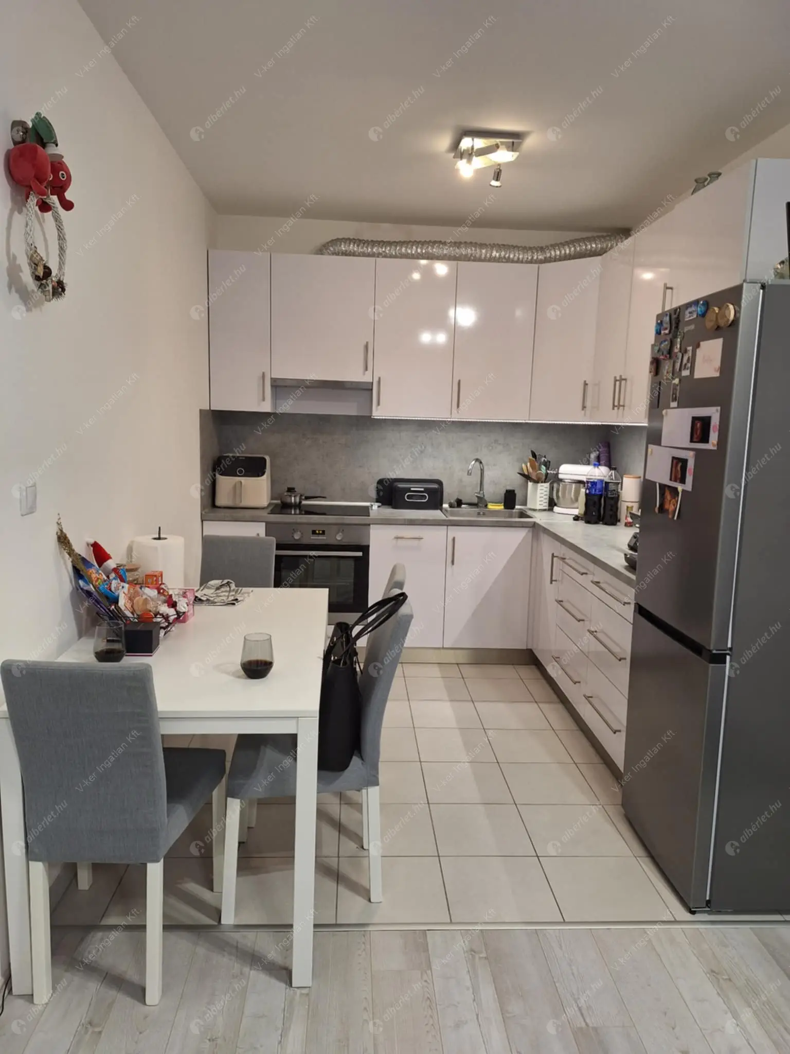 Kiadó albérlet 310000 Ft/hó áron: Budapest, XIII. kerület  Lehel utca. Mérete: 54 nm, 2 szobás | Alberlet.hu - 6628991