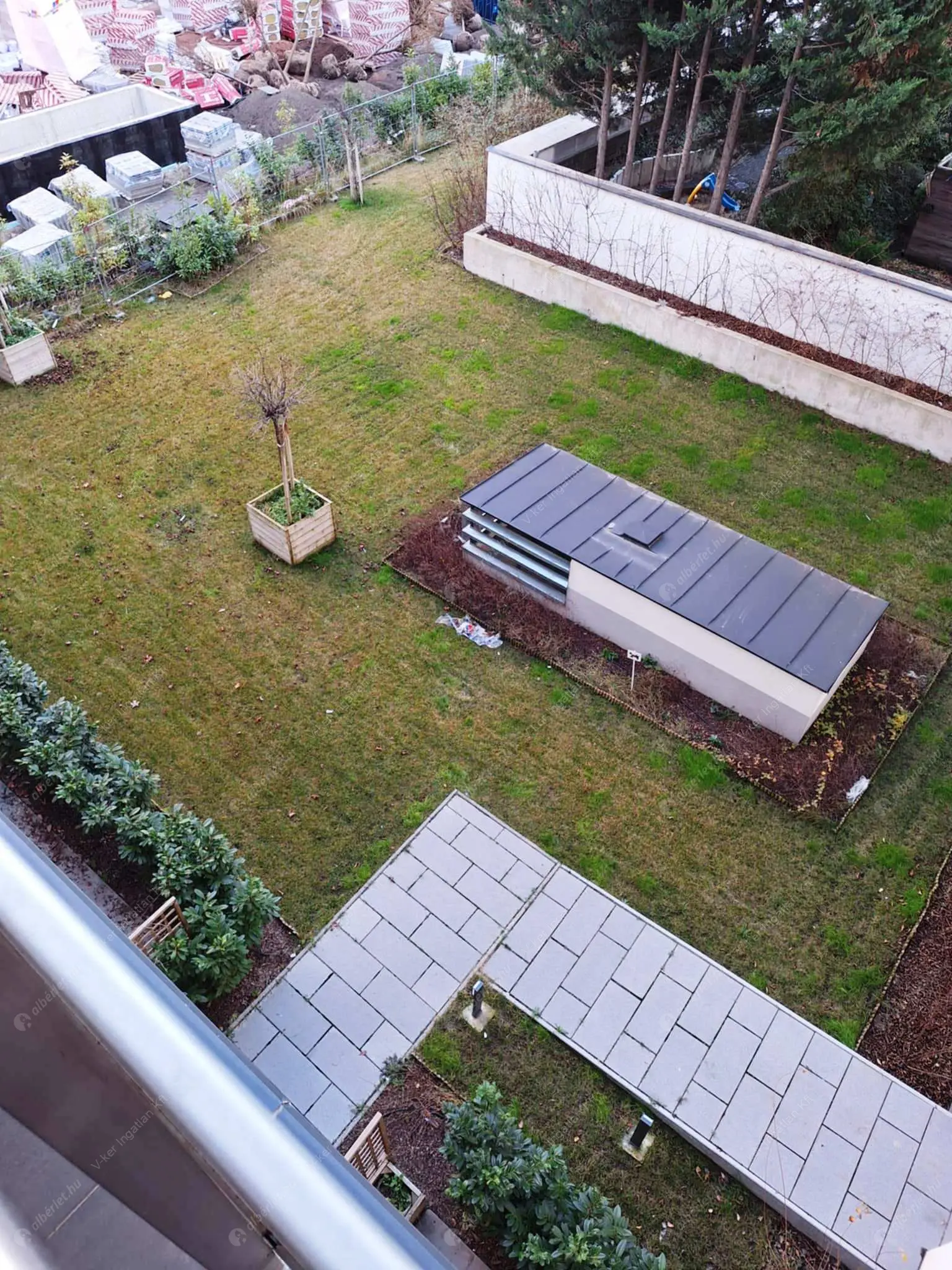 Kiadó albérlet 310000 Ft/hó áron: Budapest, XIII. kerület  Lehel utca. Mérete: 54 nm, 2 szobás | Alberlet.hu - 6628995