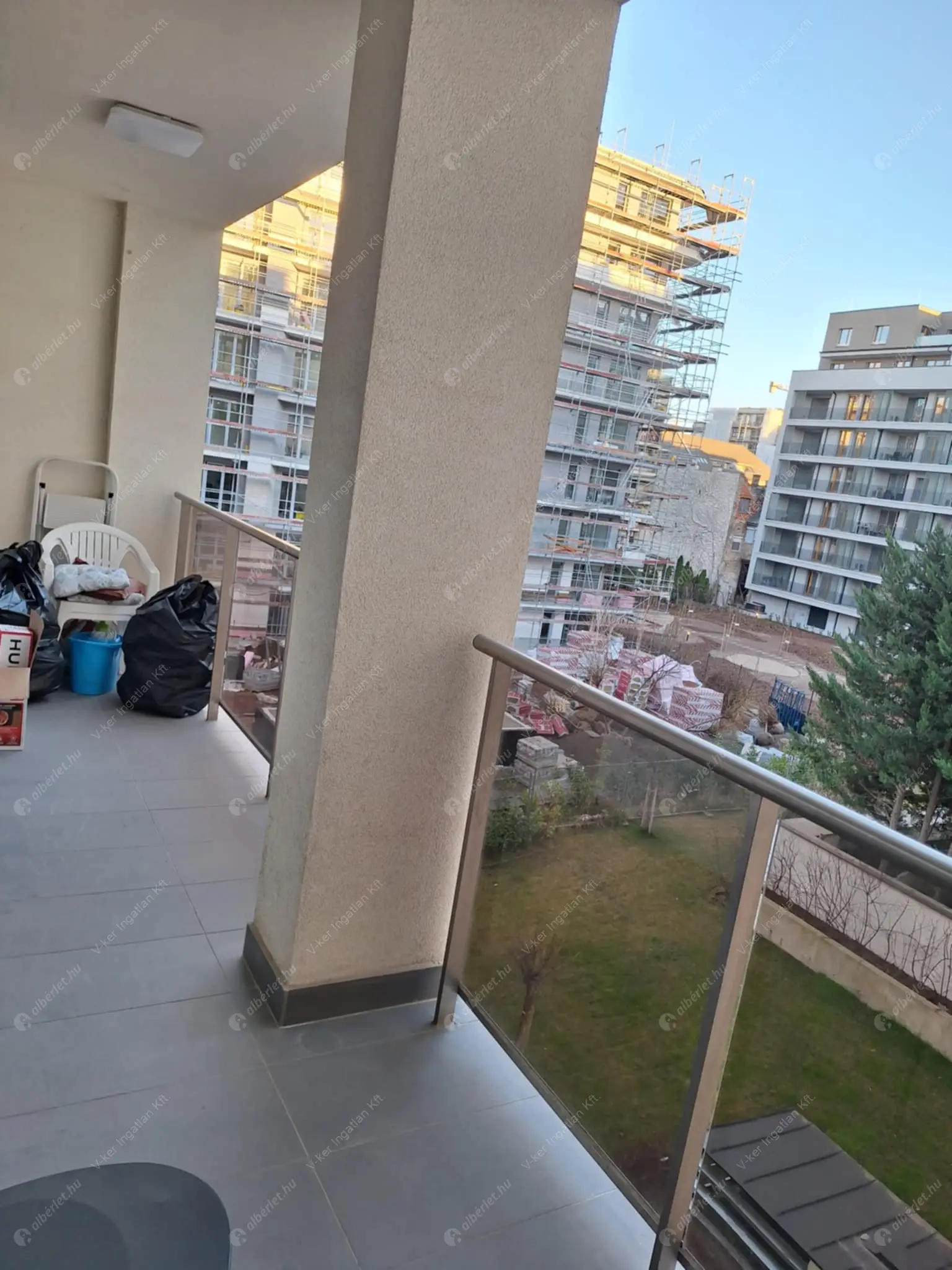 Kiadó albérlet 310000 Ft/hó áron: Budapest, XIII. kerület  Lehel utca. Mérete: 54 nm, 2 szobás | Alberlet.hu - 6628997