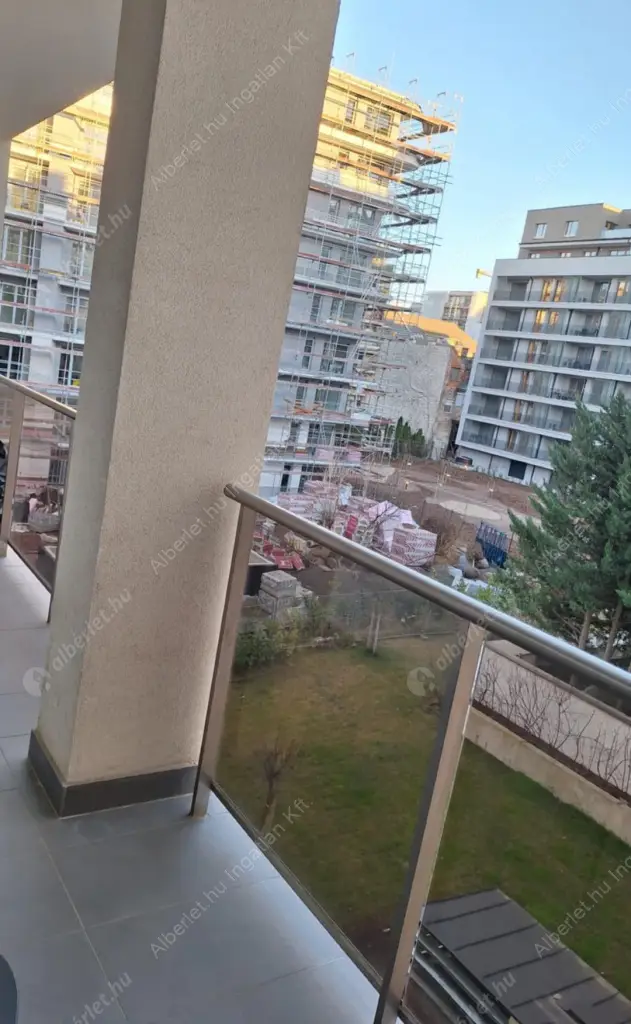 Kiadó albérlet 310000 Ft/hó áron: Budapest, XIII. kerület  Lehel utca. Mérete: 54 nm, 2 szobás | Alberlet.hu - 6633962