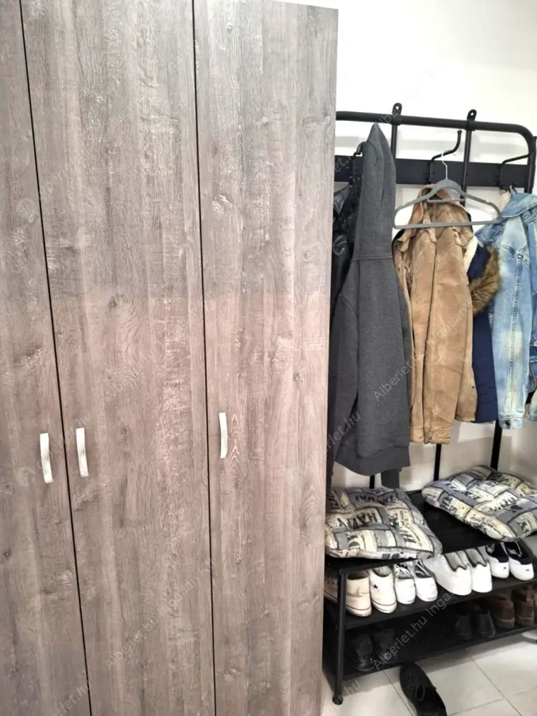 Kiadó albérlet 310000 Ft/hó áron: Budapest, XIII. kerület  Lehel utca. Mérete: 54 nm, 2 szobás | Alberlet.hu - 6633964