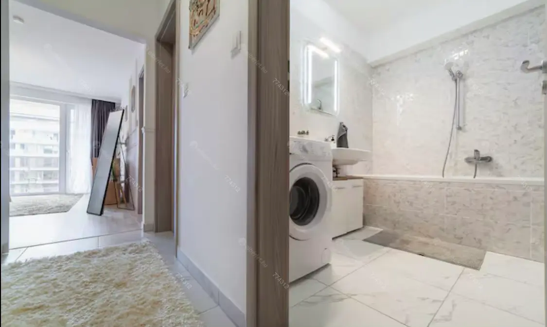 Kiadó albérlet 360000 Ft/hó áron: Budapest, XIII. kerület  Lehel utca. Mérete: 59 nm, 2 szobás | Alberlet.hu - 6676568