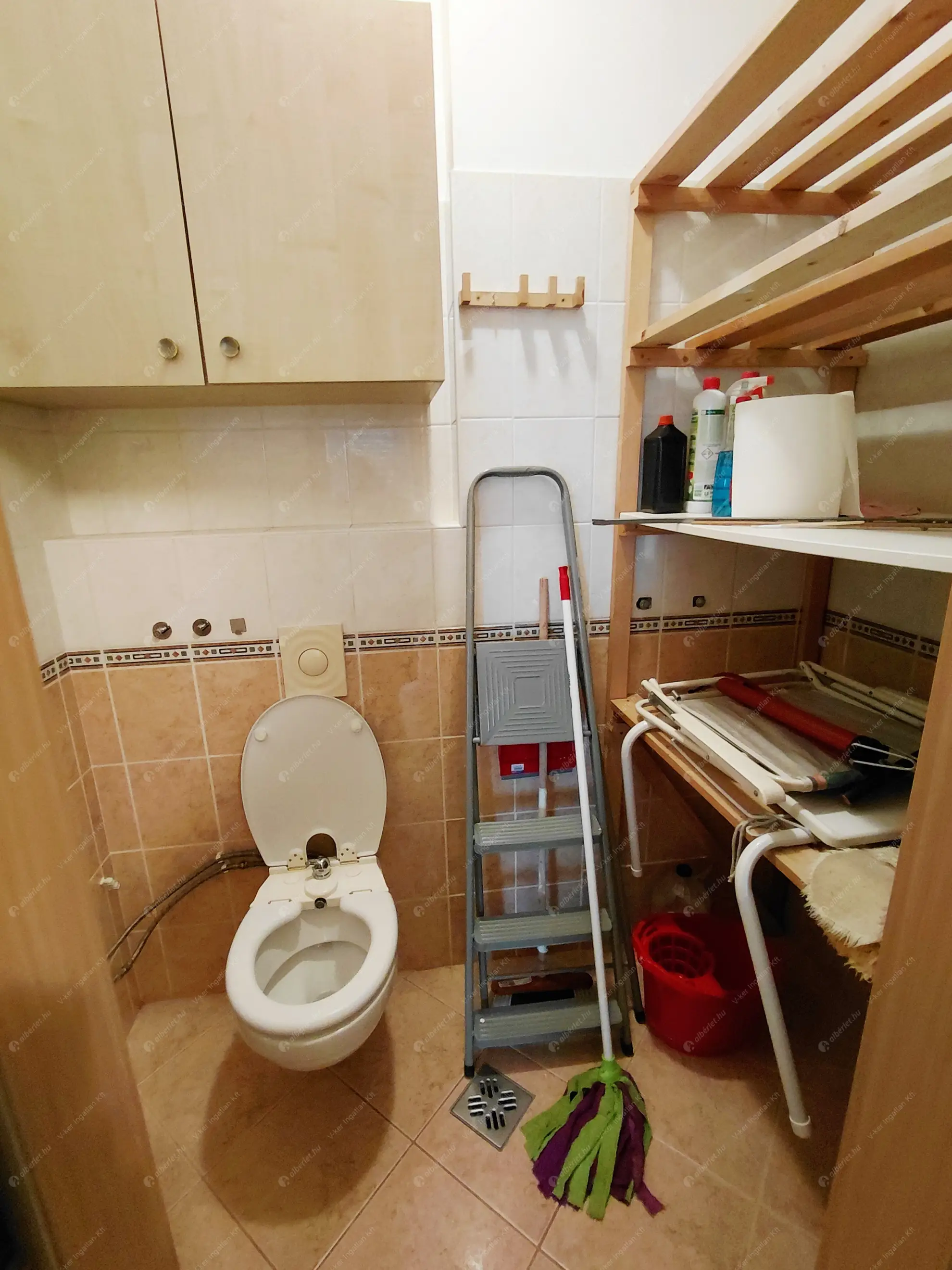 Kiadó albérlet 310000 Ft/hó áron: Budapest, XIII. kerület  Lehel utca. Mérete: 67 nm, 1 szobás | Alberlet.hu - 6603293