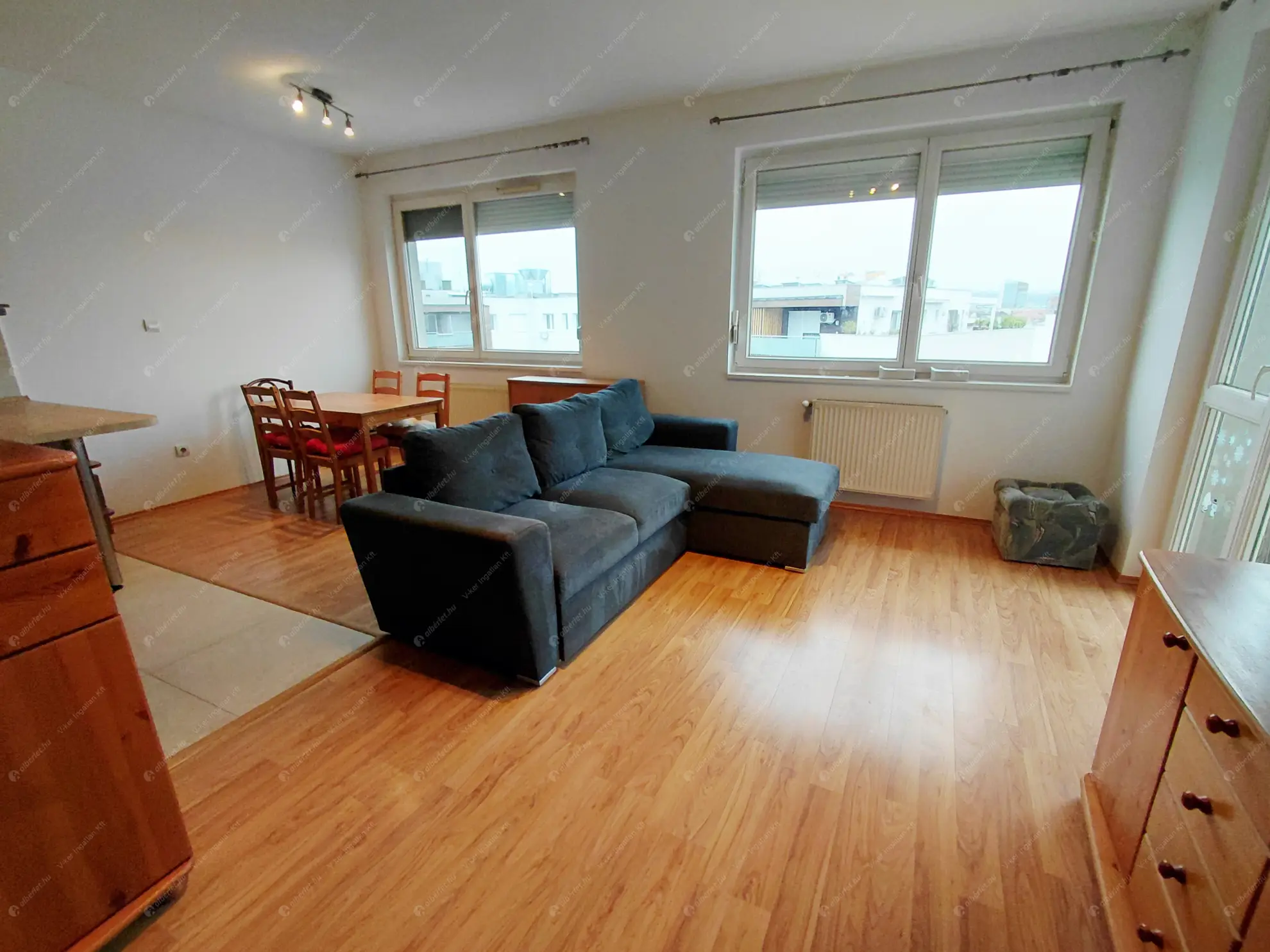 Kiadó albérlet 310000 Ft/hó áron: Budapest, XIII. kerület  Lehel utca. Mérete: 67 nm, 1 szobás | Alberlet.hu - 6603301