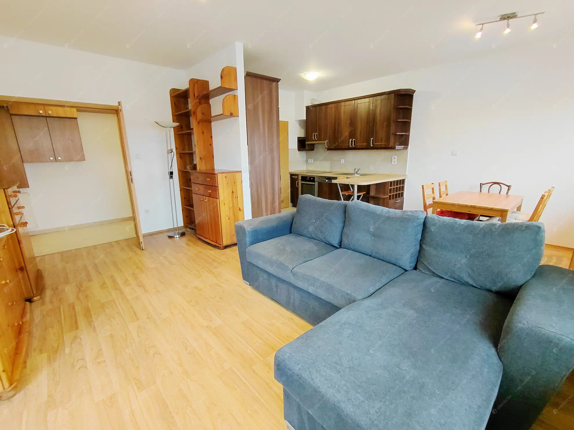 Kiadó albérlet 310000 Ft/hó áron: Budapest, XIII. kerület  Lehel utca. Mérete: 67 nm, 1 szobás | Alberlet.hu - 6603302