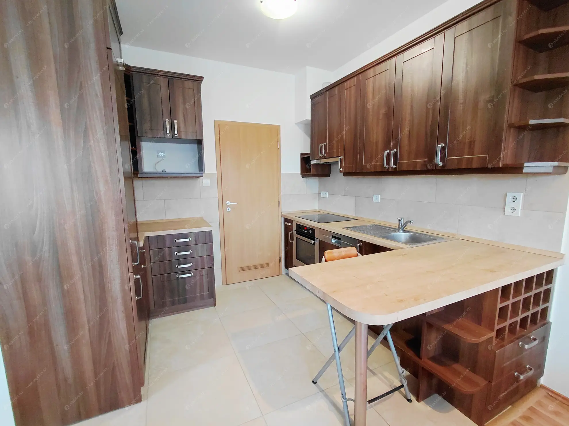 Kiadó albérlet 310000 Ft/hó áron: Budapest, XIII. kerület  Lehel utca. Mérete: 67 nm, 1 szobás | Alberlet.hu - 6603304