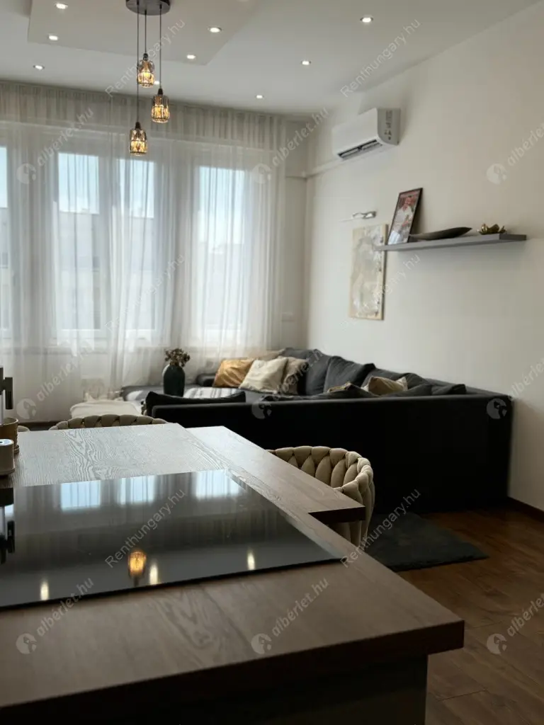 Kiadó albérlet 410000 Ft/hó áron: Budapest, XIII. kerület  Lehel utca. Mérete: 70 nm, 2 szobás | Alberlet.hu - 6511769