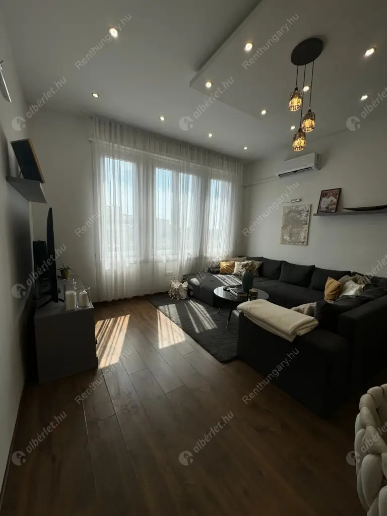 Kiadó albérlet 410000 Ft/hó áron: Budapest, XIII. kerület  Lehel utca. Mérete: 70 nm, 2 szobás | Alberlet.hu - 6511771