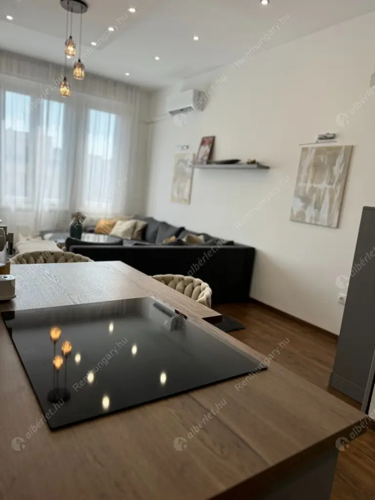 Kiadó albérlet 410000 Ft/hó áron: Budapest, XIII. kerület  Lehel utca. Mérete: 70 nm, 2 szobás | Alberlet.hu - 6511773