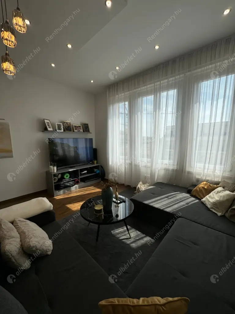 Kiadó albérlet 410000 Ft/hó áron: Budapest, XIII. kerület  Lehel utca. Mérete: 70 nm, 2 szobás | Alberlet.hu - 6511774