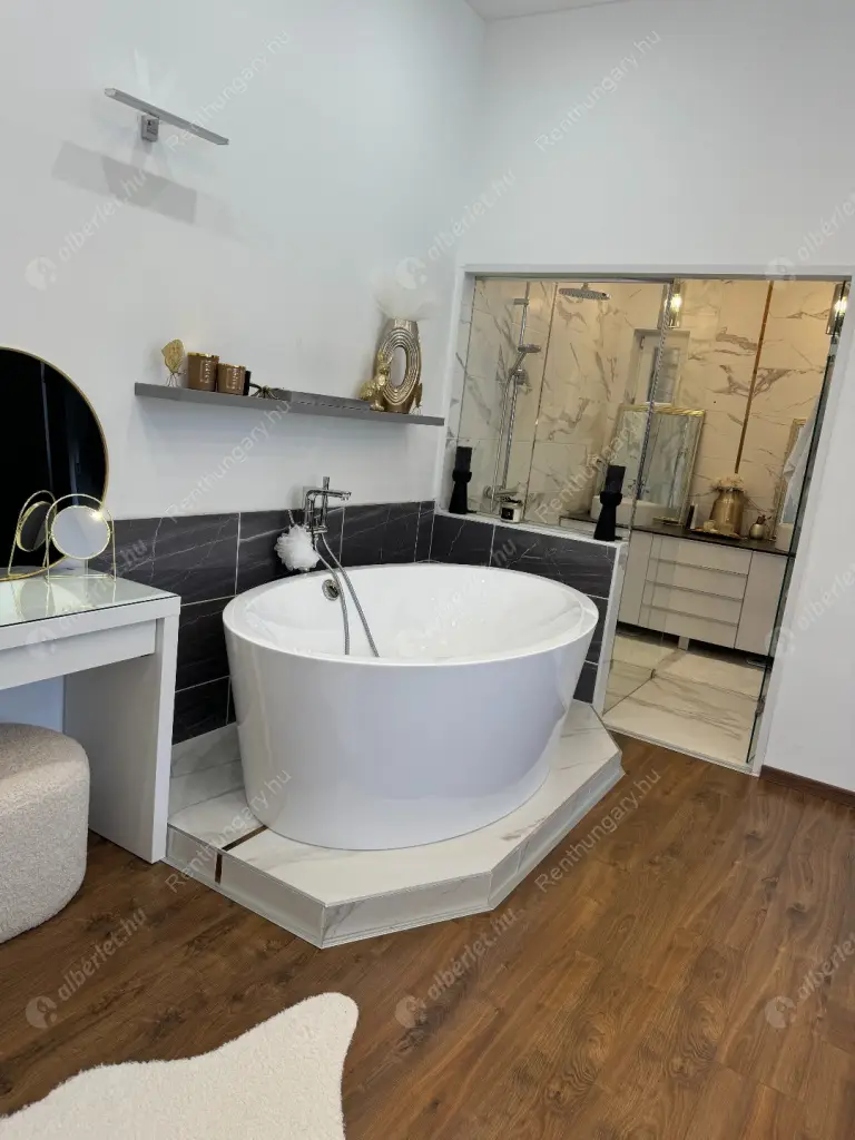 Kiadó albérlet 410000 Ft/hó áron: Budapest, XIII. kerület  Lehel utca. Mérete: 70 nm, 2 szobás | Alberlet.hu - 6511775