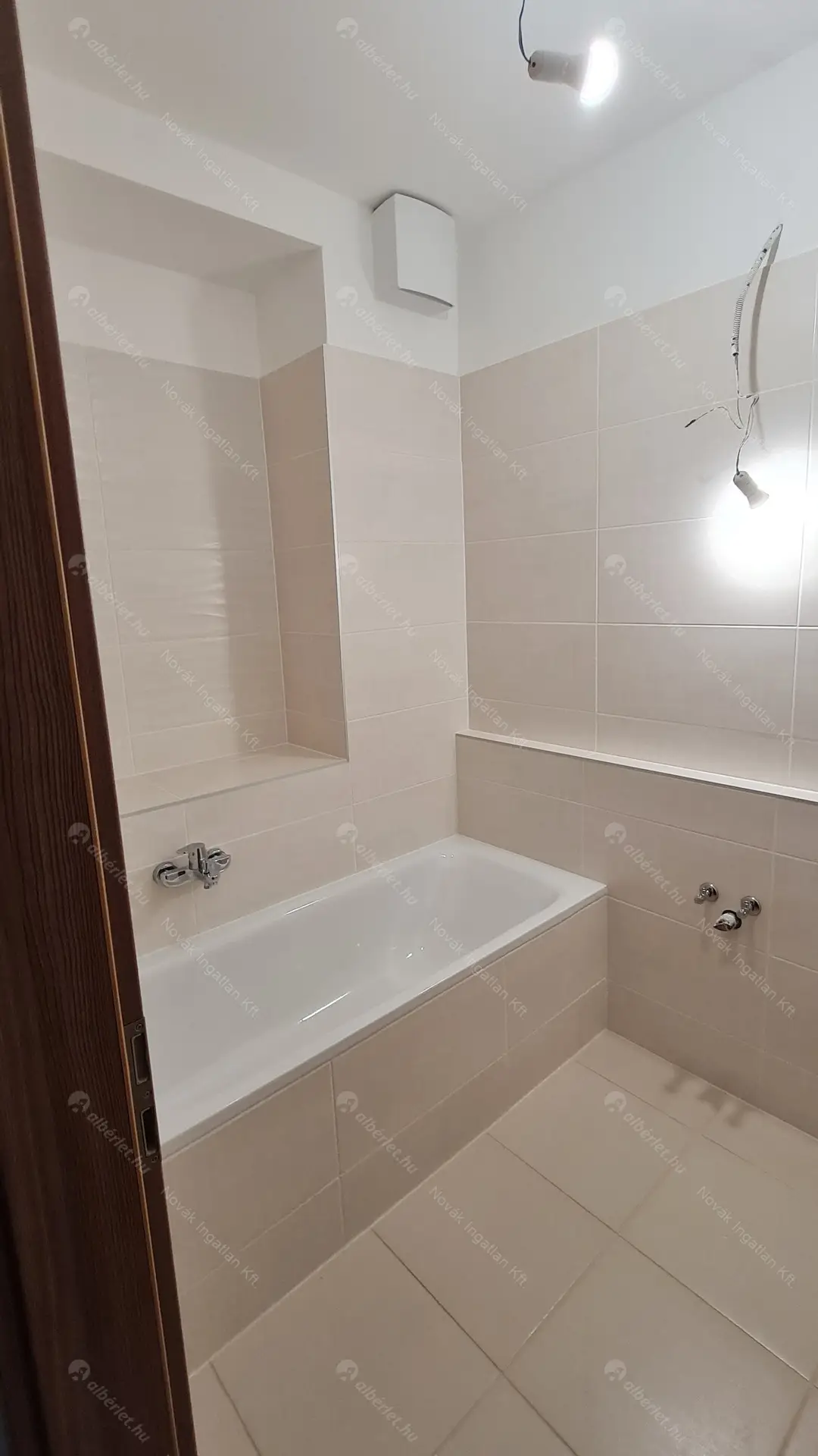 Kiadó albérlet 320000 Ft/hó áron: Budapest, XIII. kerület  LŐPORTÁL . Mérete: 50 nm, 2 szobás | Alberlet.hu - 6220658